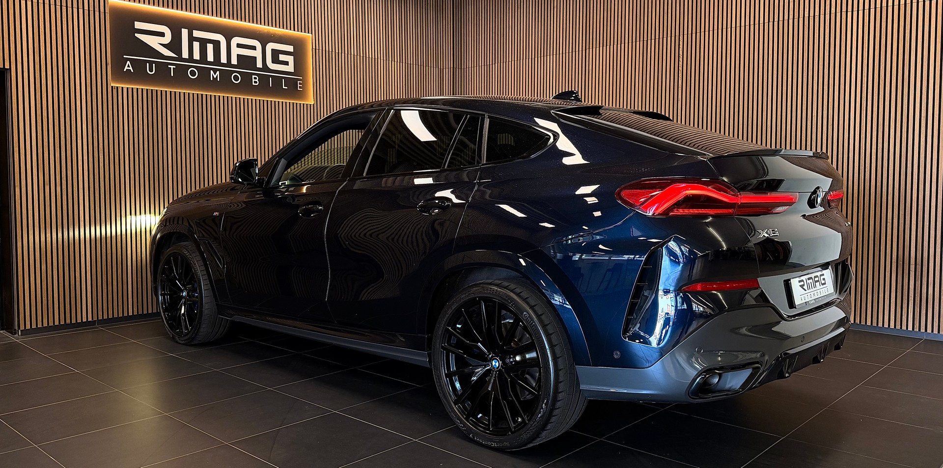 BMW X6 xDrive 48V 30d M Sport Steptronic-image-11