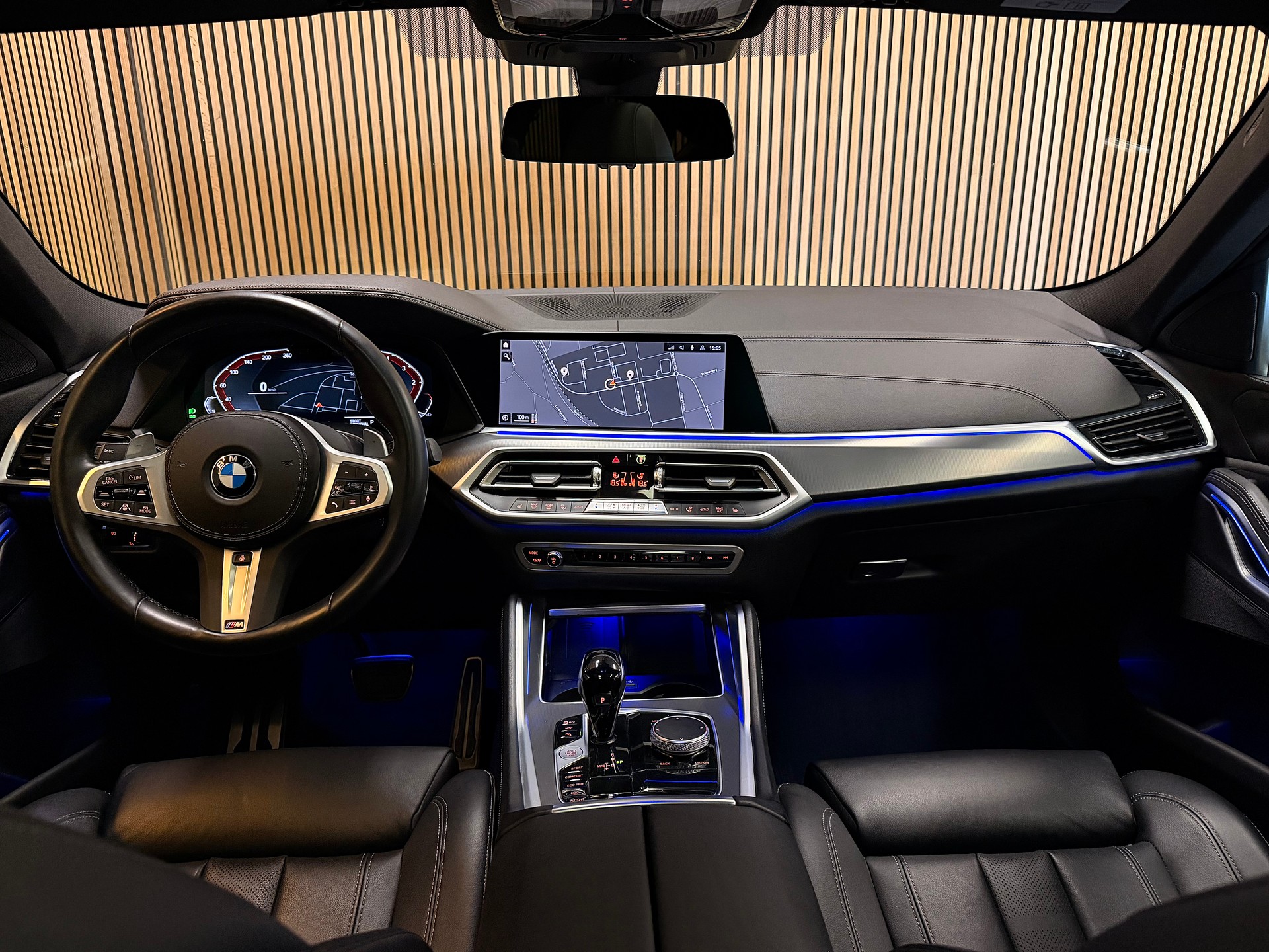 BMW X6 xDrive 48V 30d M Sport Steptronic-image-19