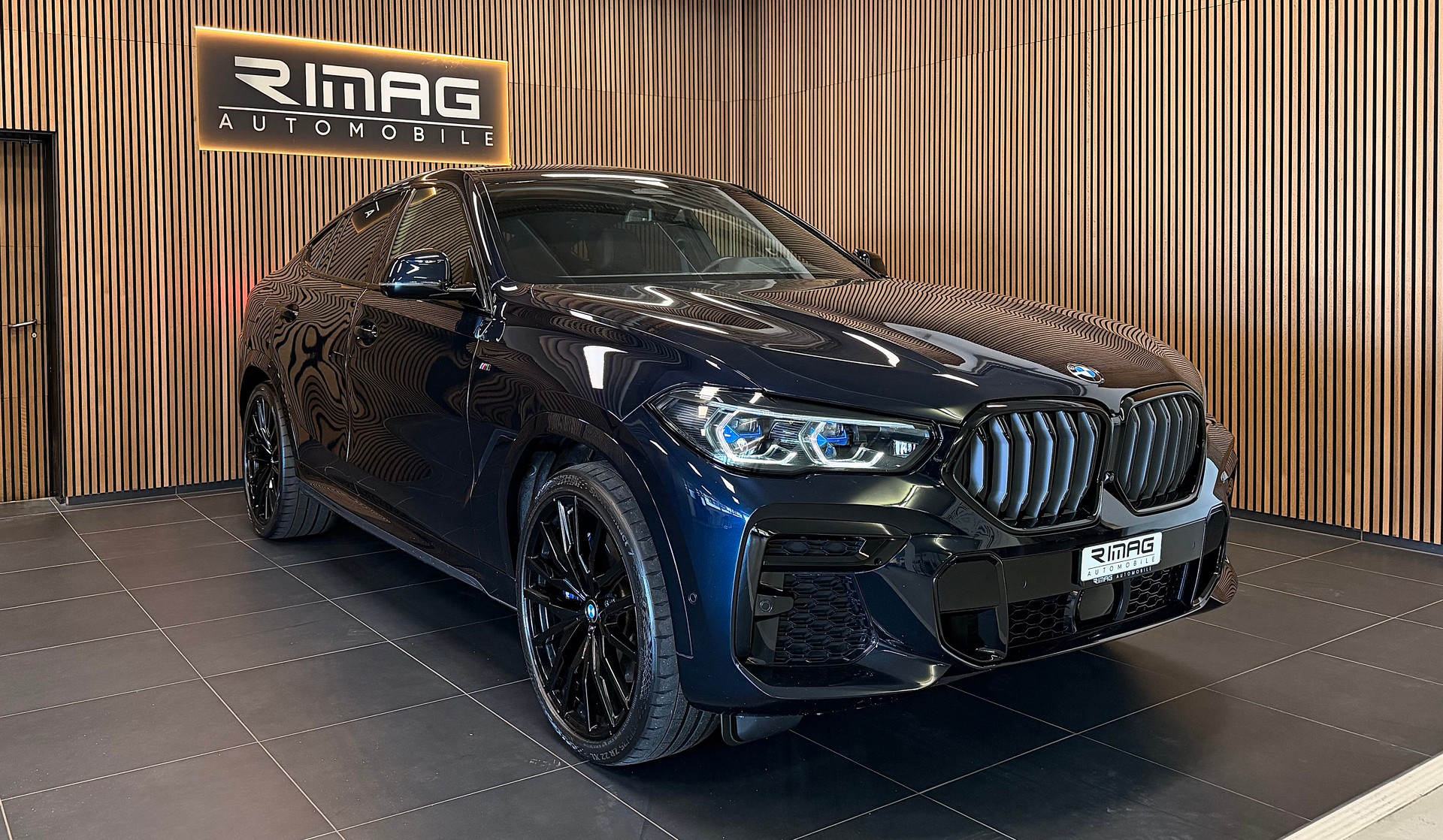 BMW X6 xDrive 48V 30d M Sport Steptronic-showroom-element-3