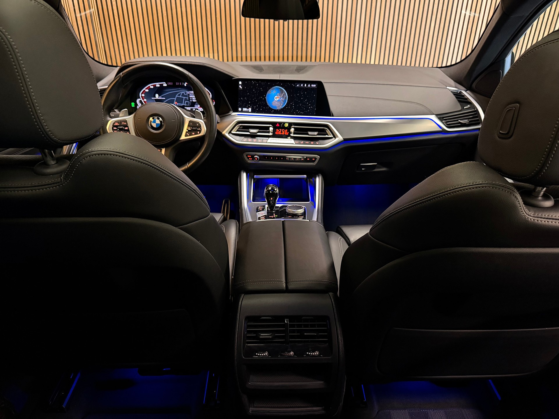 BMW X6 xDrive 48V 30d M Sport Steptronic-image-18