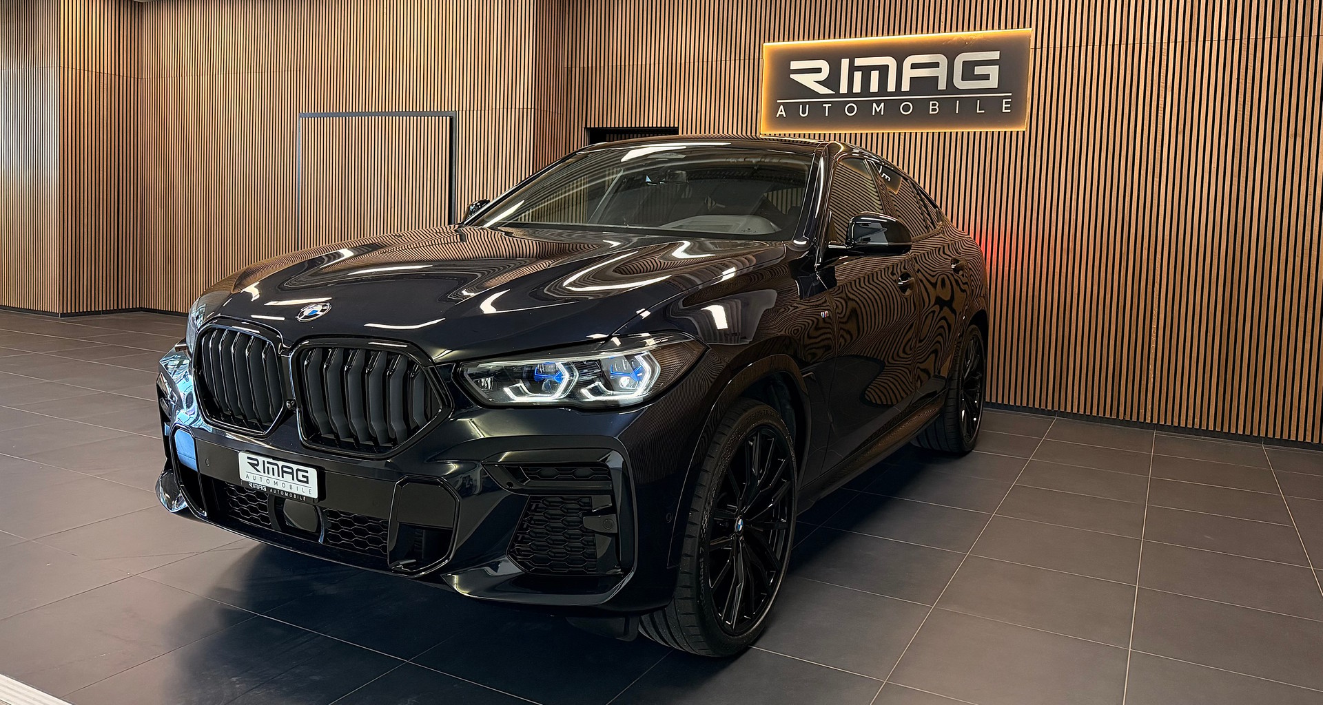 BMW X6 xDrive 48V 30d M Sport Steptronic-showroom-element-2