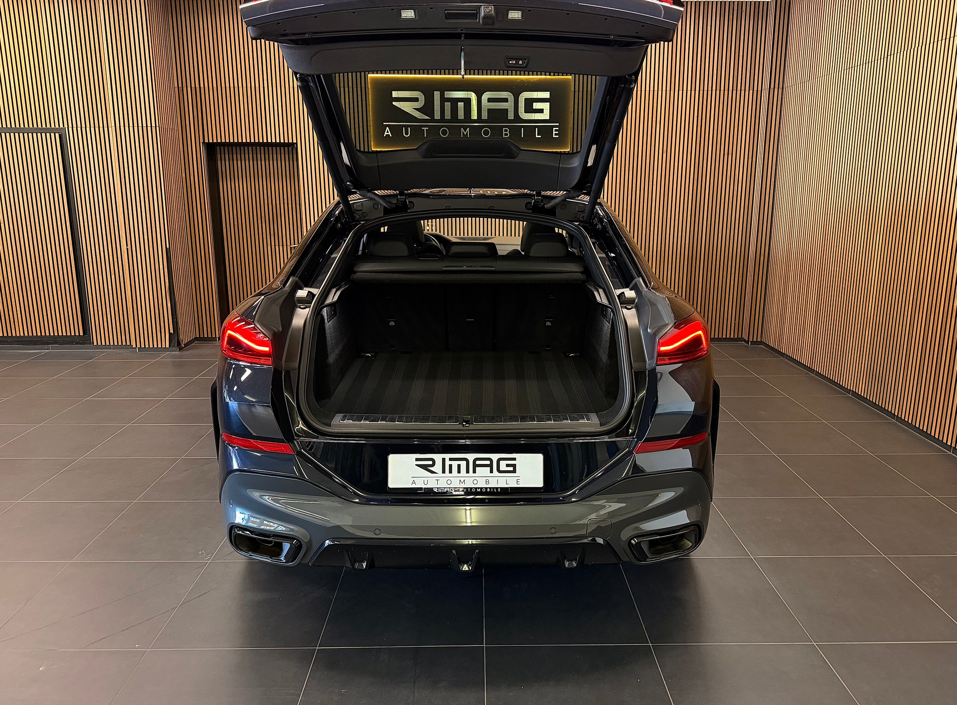 BMW X6 xDrive 48V 30d M Sport Steptronic-image-8
