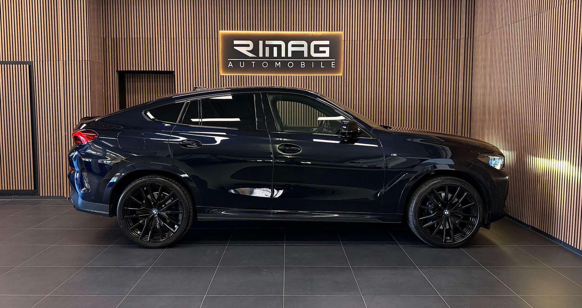 BMW X6 xDrive 48V 30d M Sport Steptronic-image-12