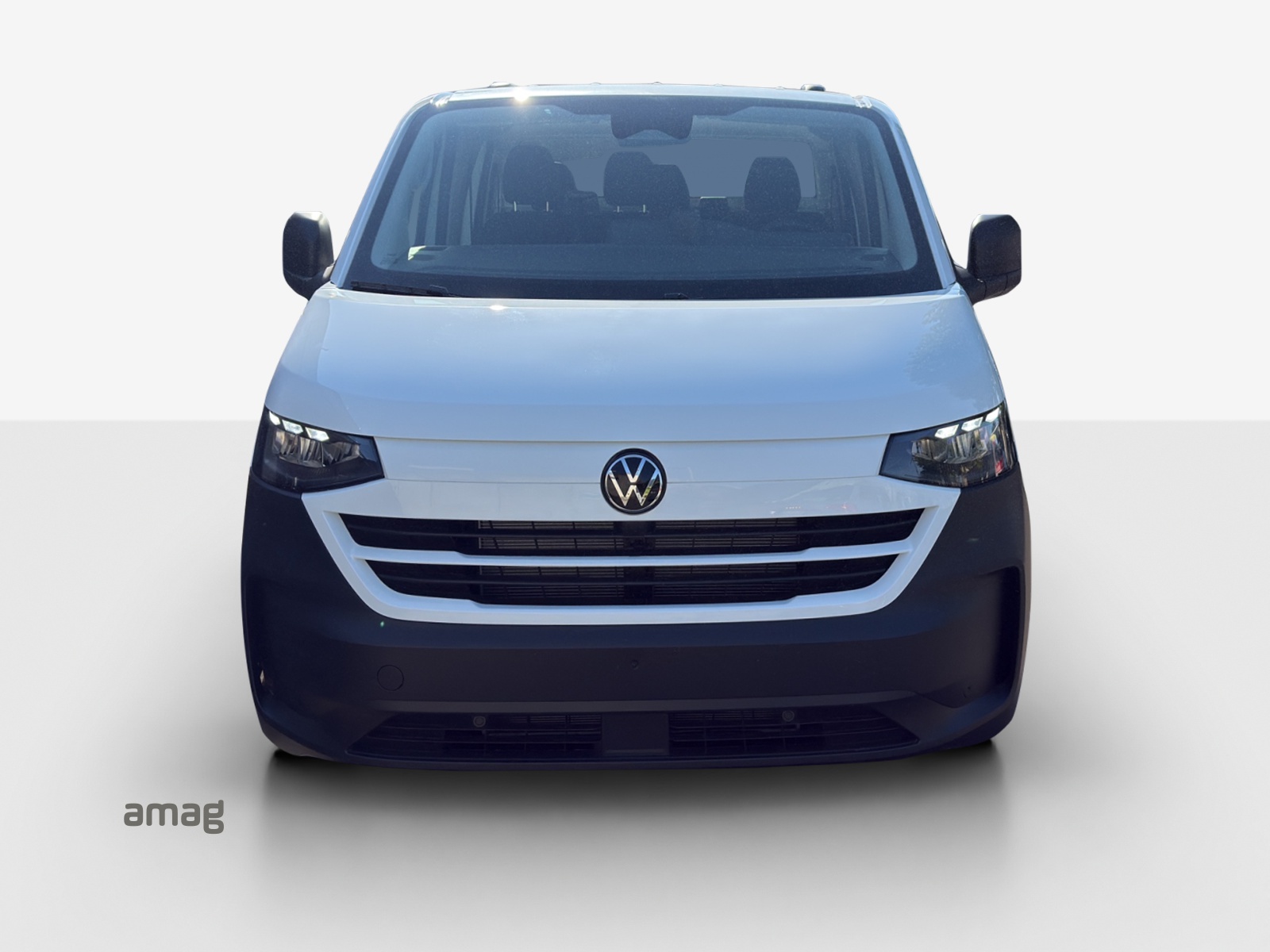 VW Transporter 2.0 TDI Automat-image-6