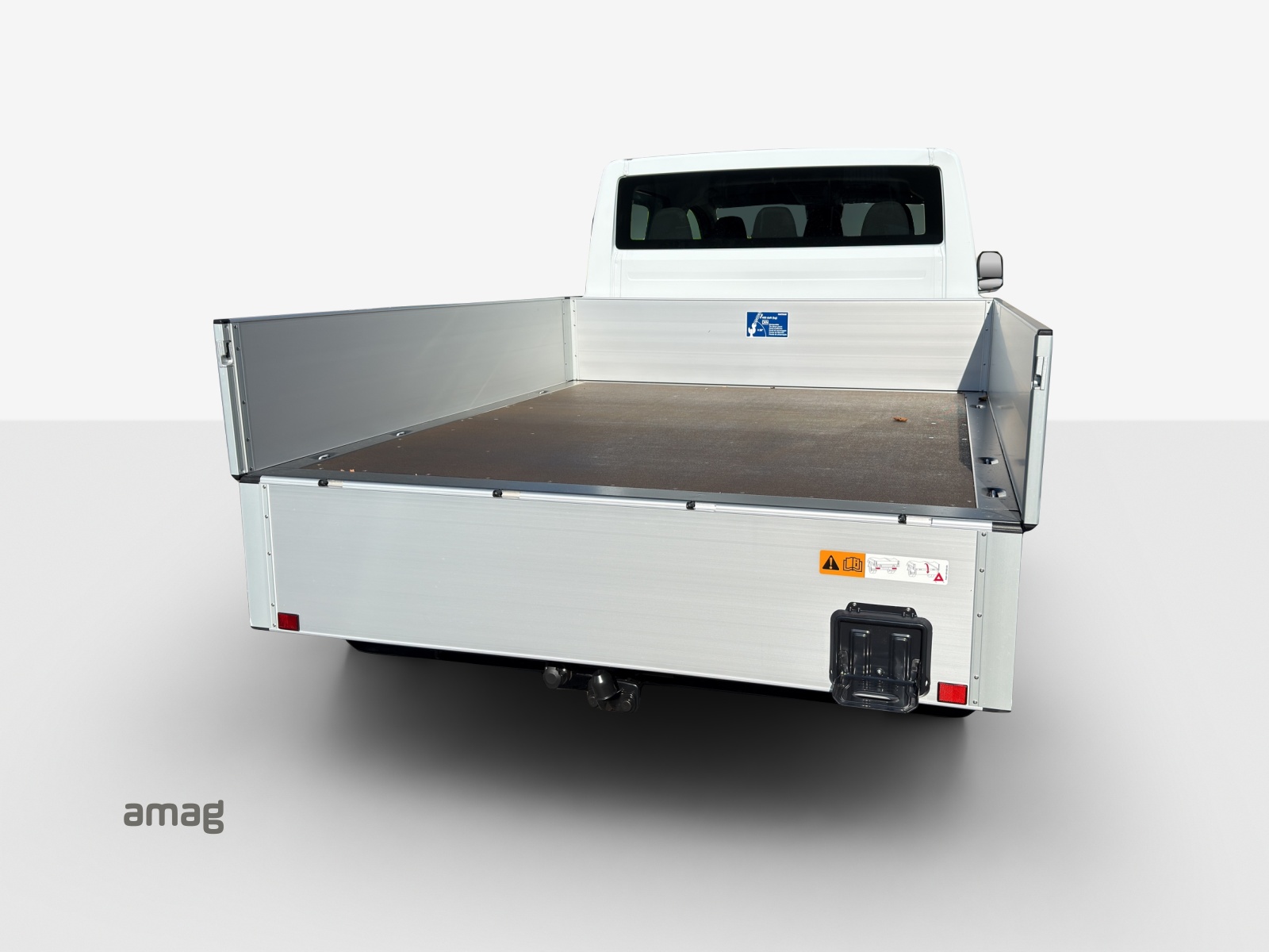 VW Transporter 2.0 TDI Automat-image-10