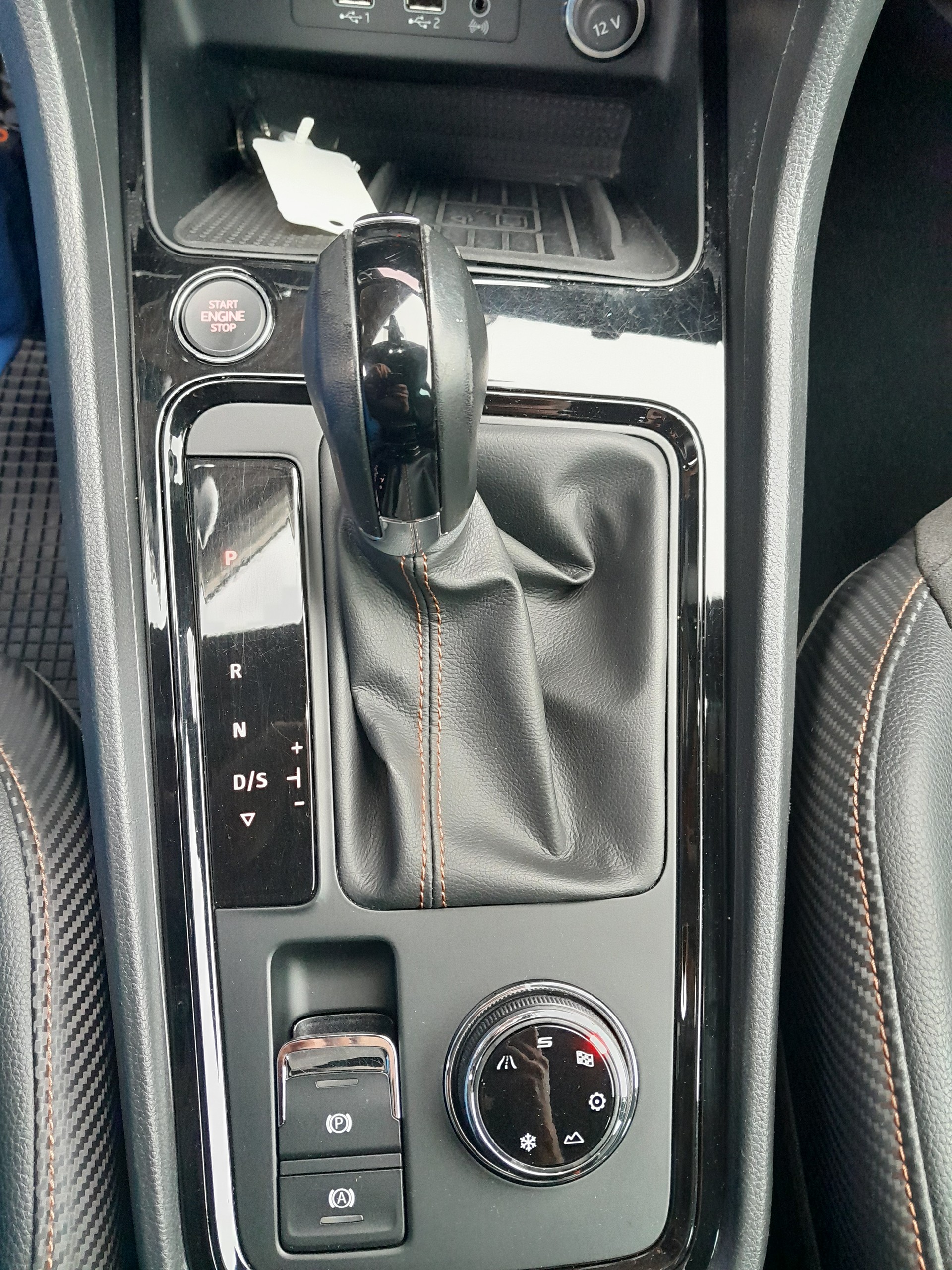 CUPRA Ateca 2.0TSI 4Drive DSG-image-5
