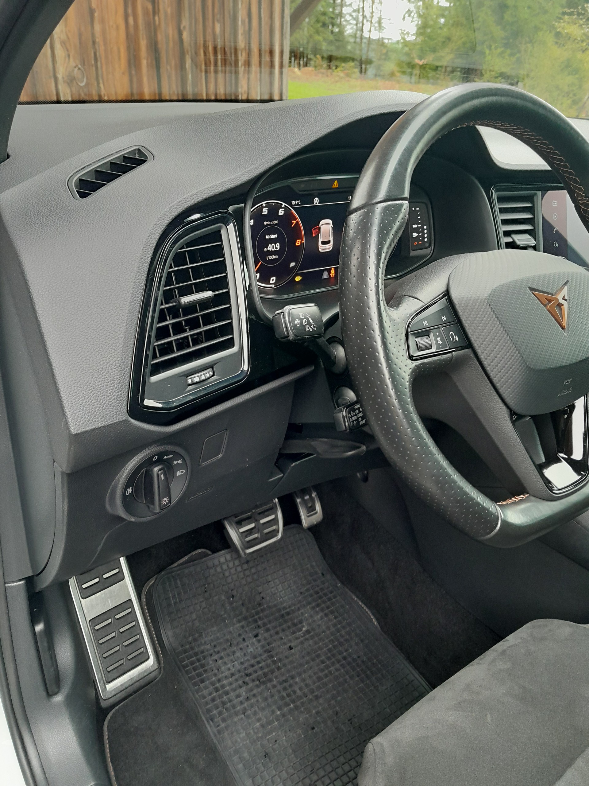CUPRA Ateca 2.0TSI 4Drive DSG-image-7