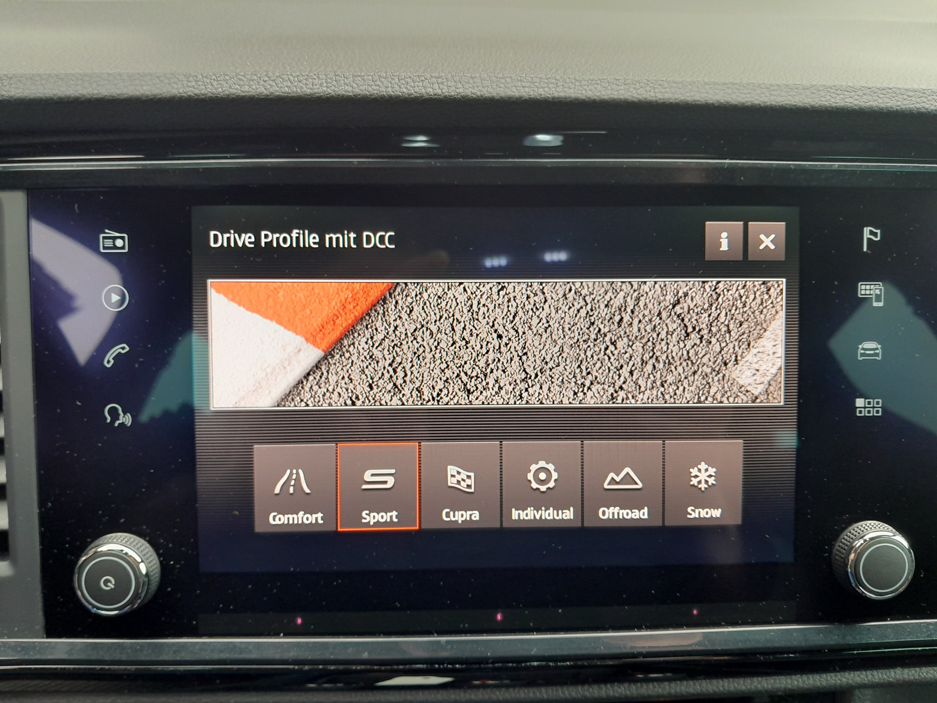 CUPRA Ateca 2.0TSI 4Drive DSG-image-14