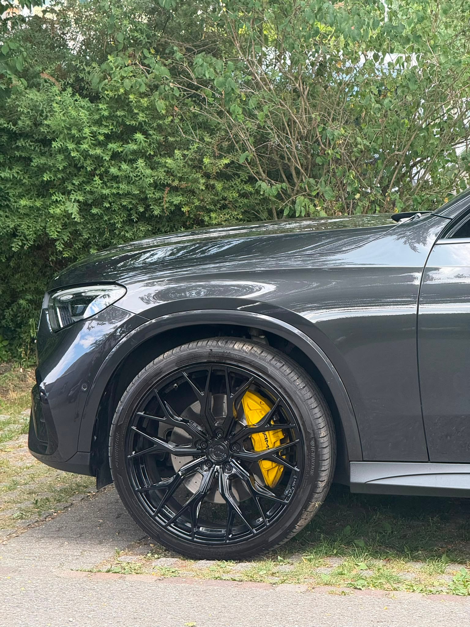 MERCEDES-BENZ GLC 200 4Matic 9G-Tronic Black-Edition-image-6