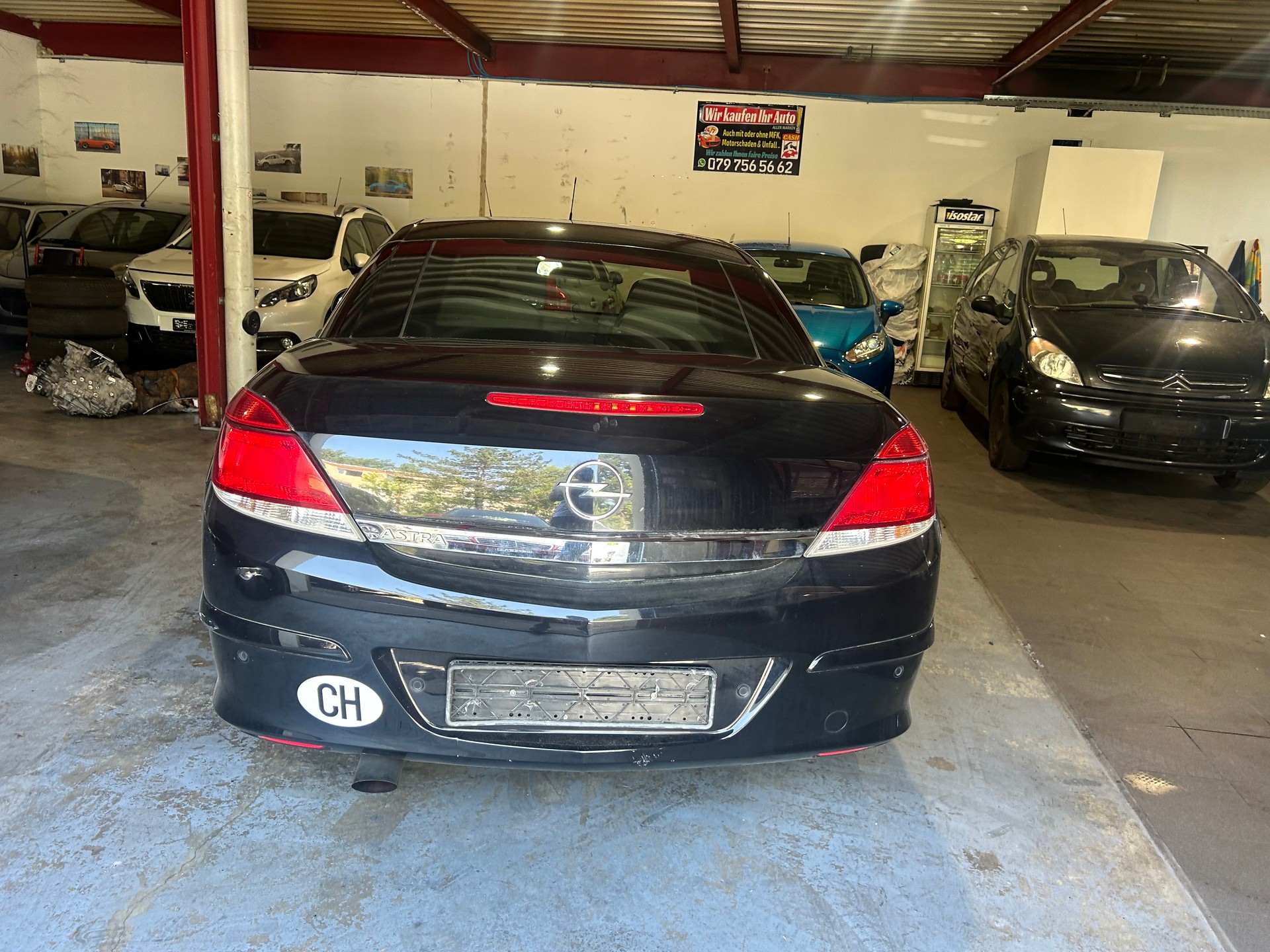 OPEL ASTRA-image-13
