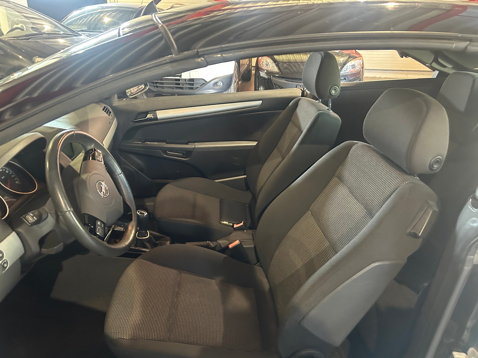 OPEL ASTRA-image-11
