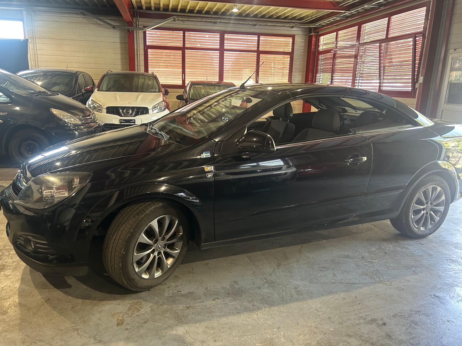 OPEL ASTRA-image-4