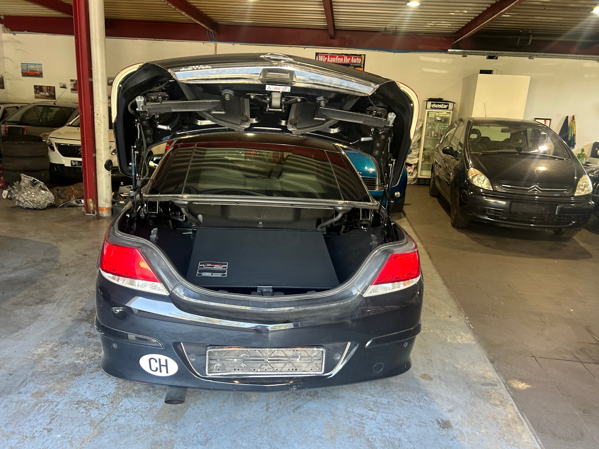 OPEL ASTRA-image-6