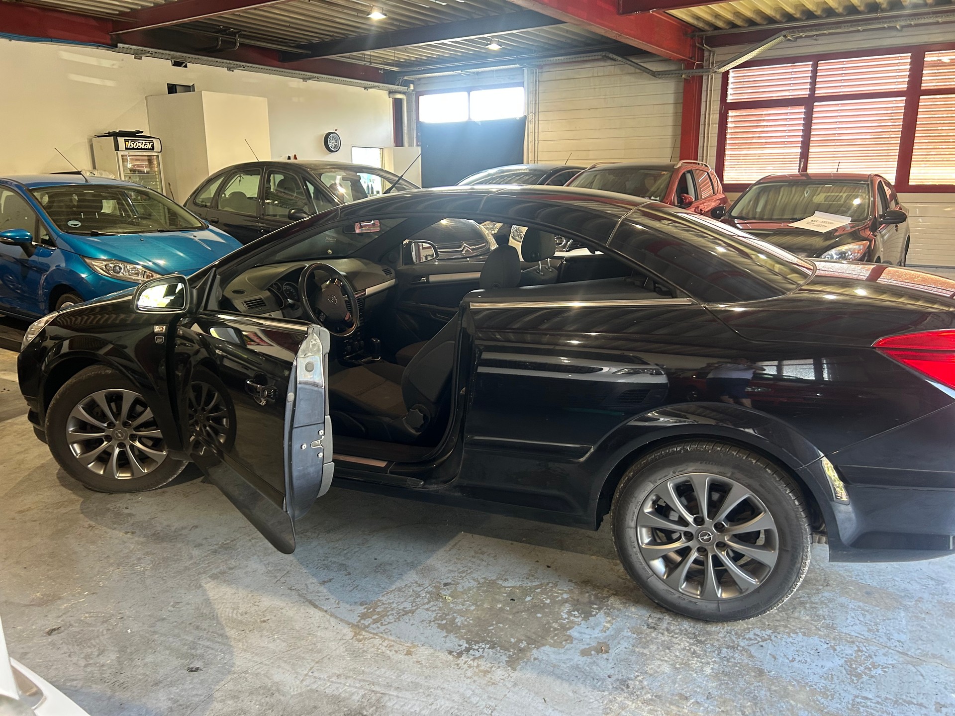 OPEL ASTRA-image-8