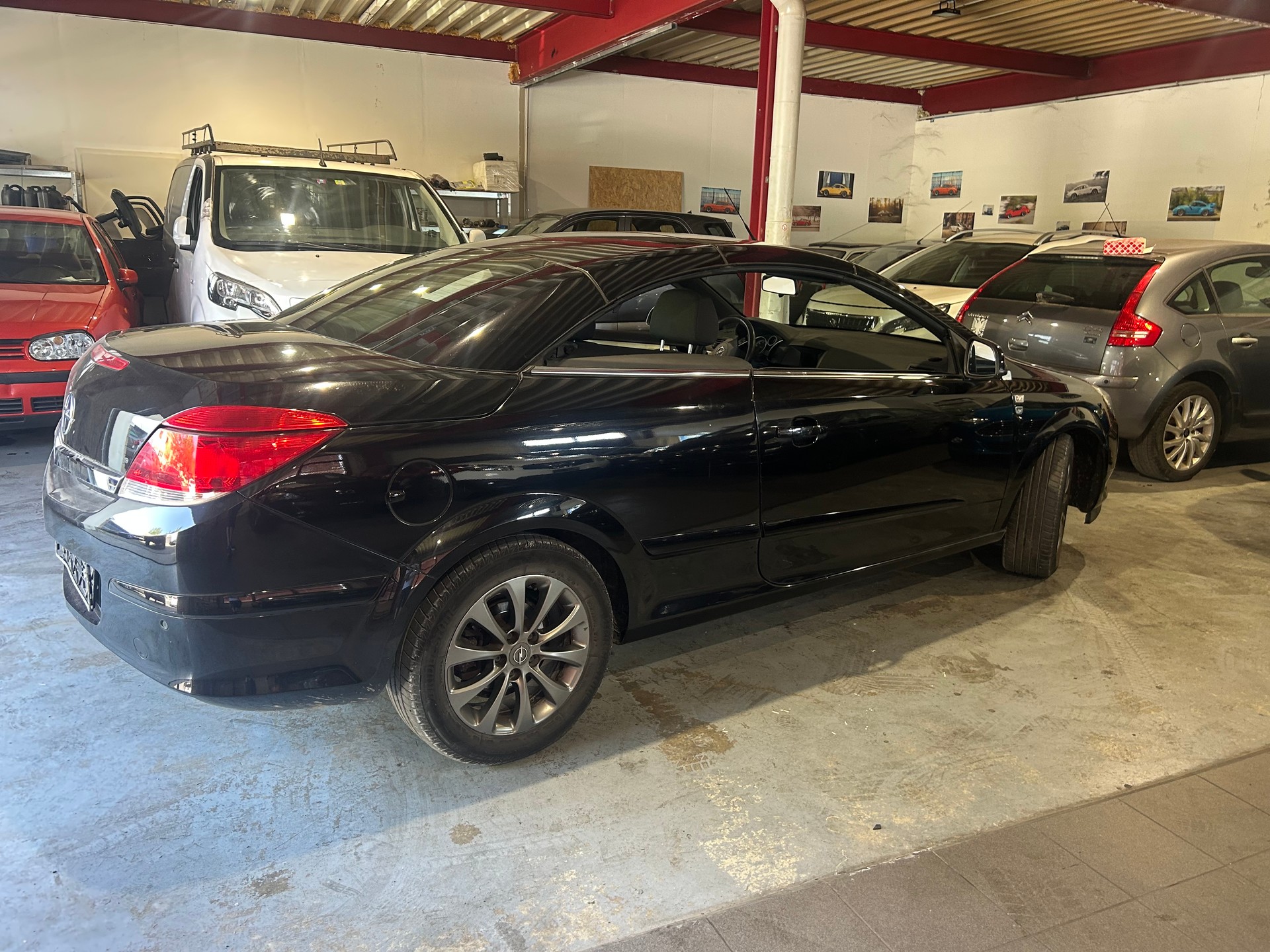 OPEL ASTRA-image-2