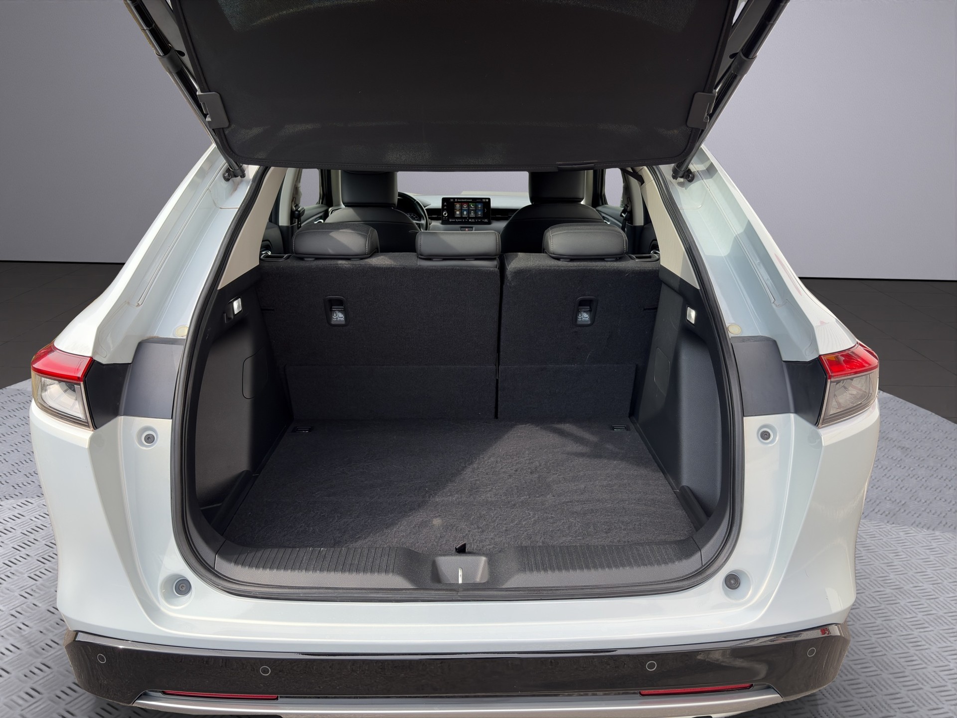 HONDA HR-V 1.5 i-MMD Advance-image-13