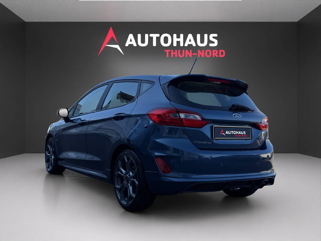 FORD Fiesta 1.0 EcoB 125 ST-Line-showroom-element-2