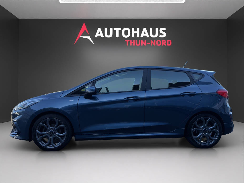 FORD Fiesta 1.0 EcoB 125 ST-Line-showroom-element-1