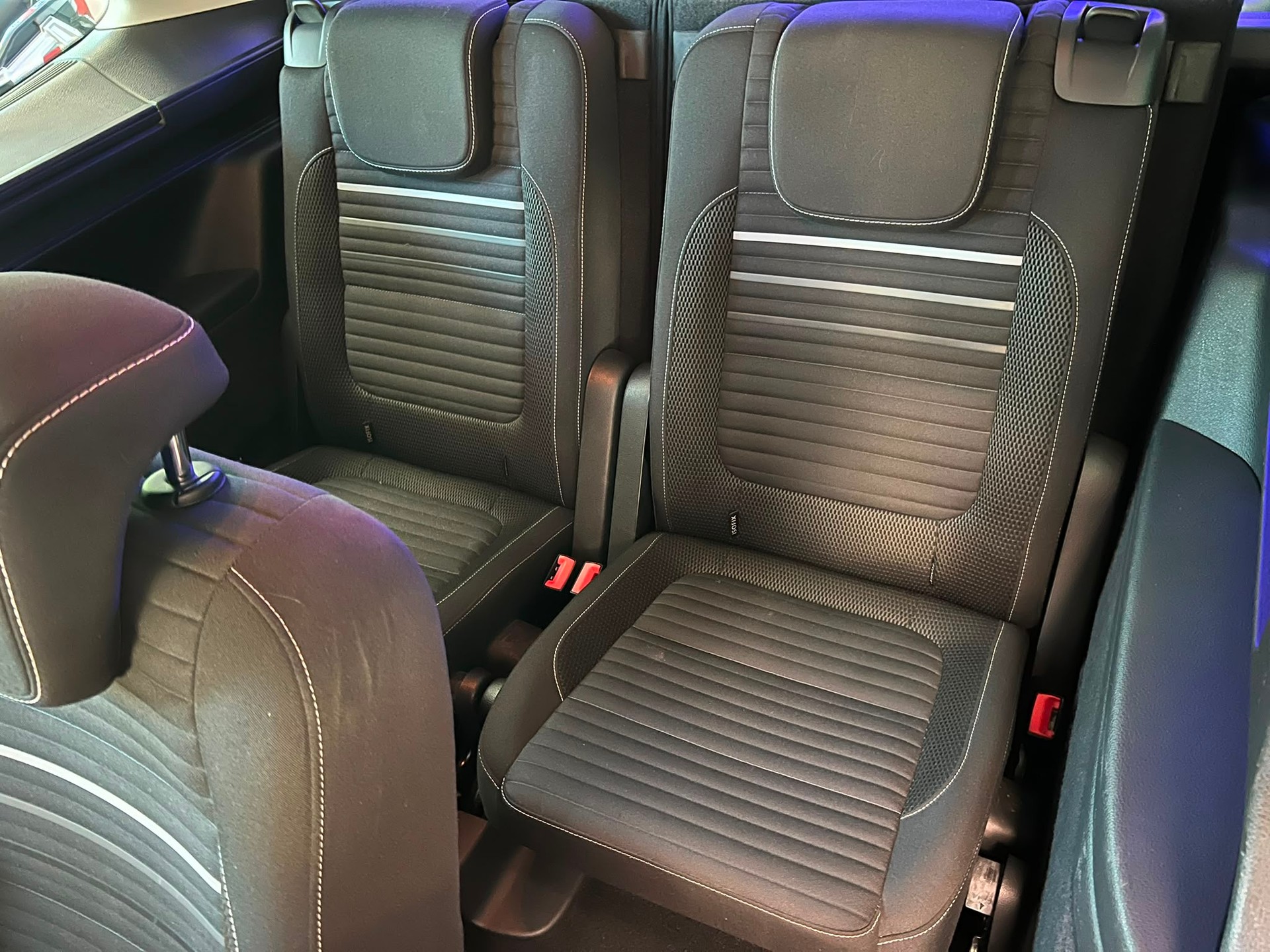 VW Sharan 2.0 TDI 7-Plätze BlueMTA Cup DSG-image-8