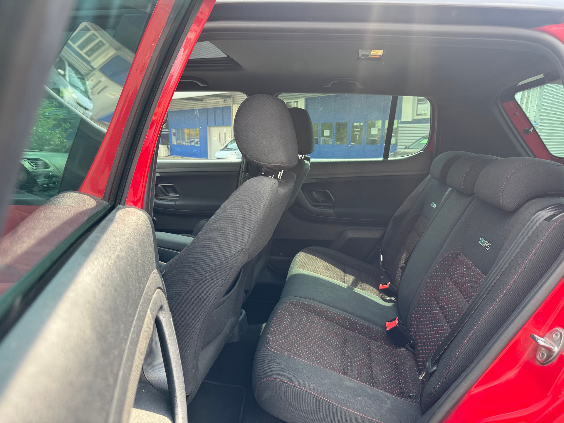 SKODA Fabia 1.4 TSI RS DSG-image-13