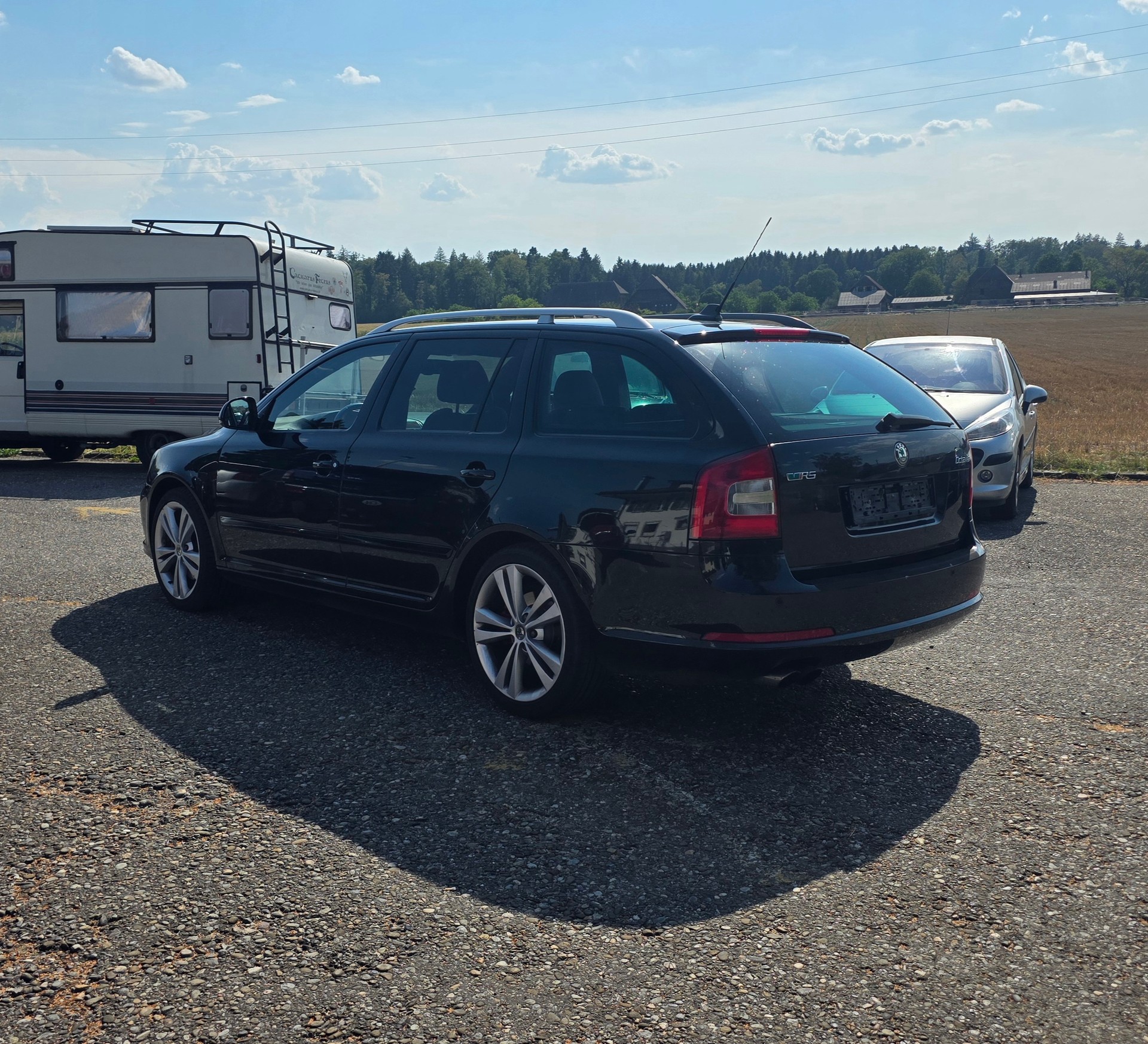SKODA Octavia Combi 2.0 TSI RS DSG-image-4