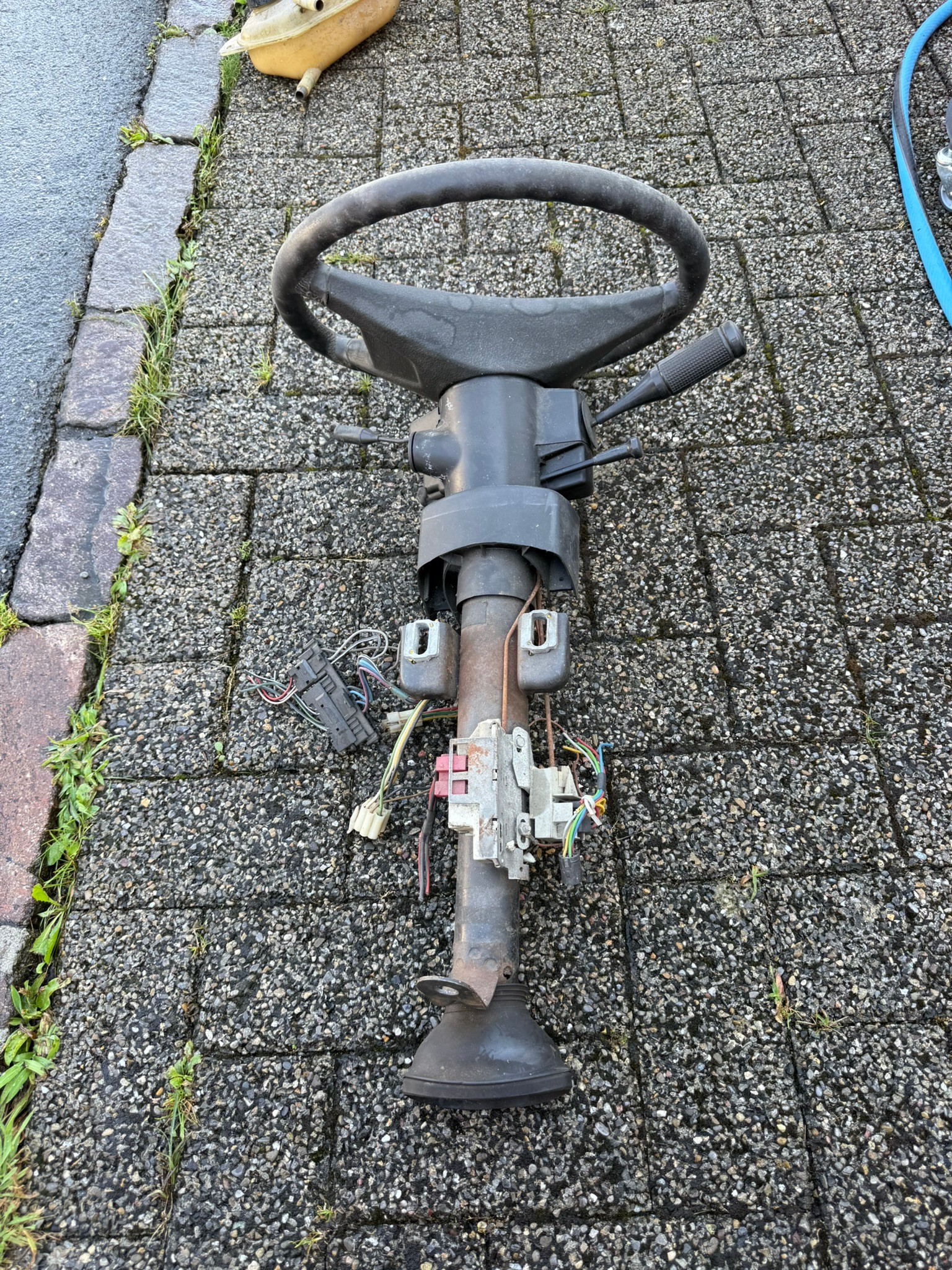 OPEL Monza 3.0L E-image-11