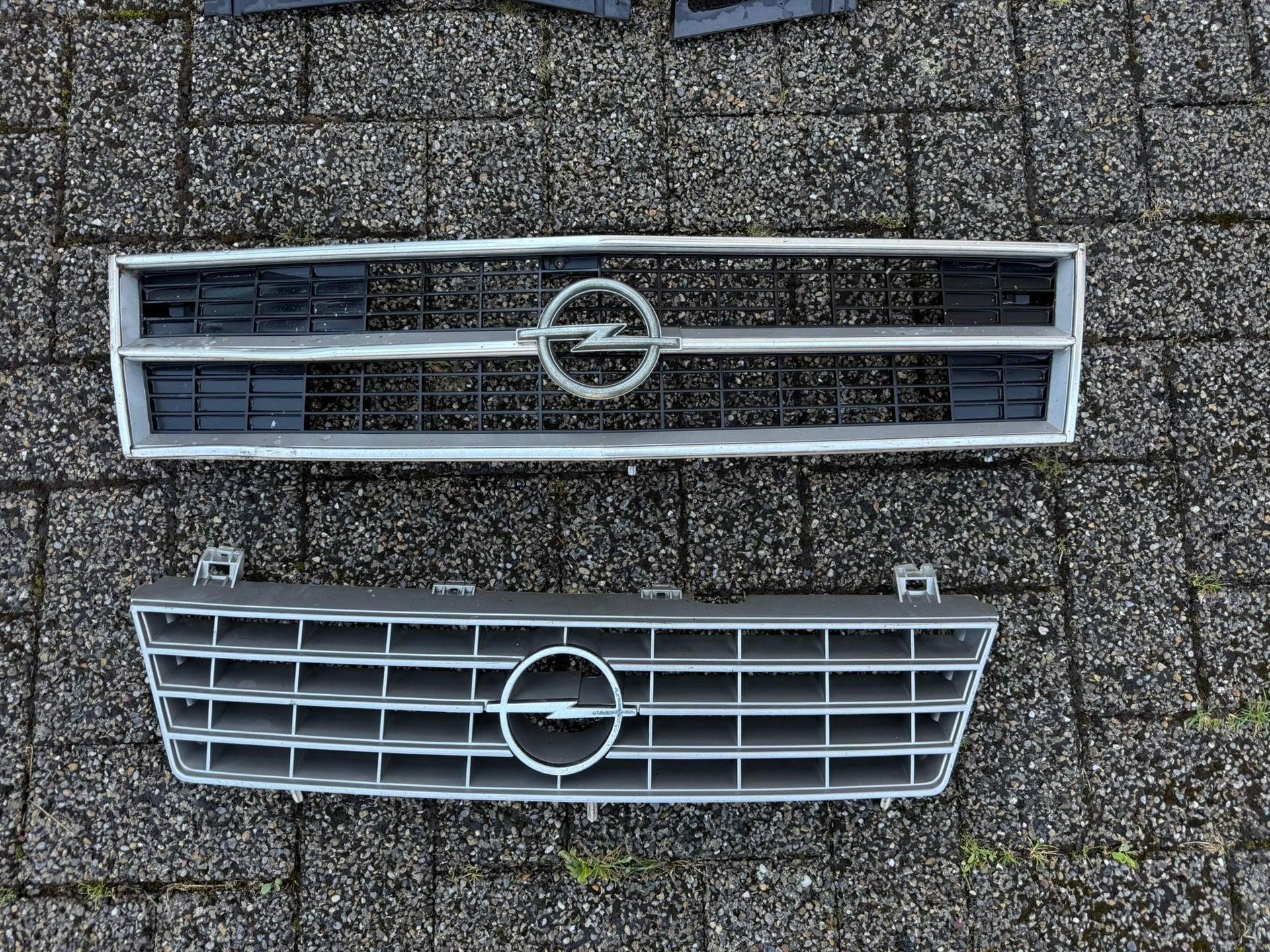 OPEL Monza 3.0L E-image-5