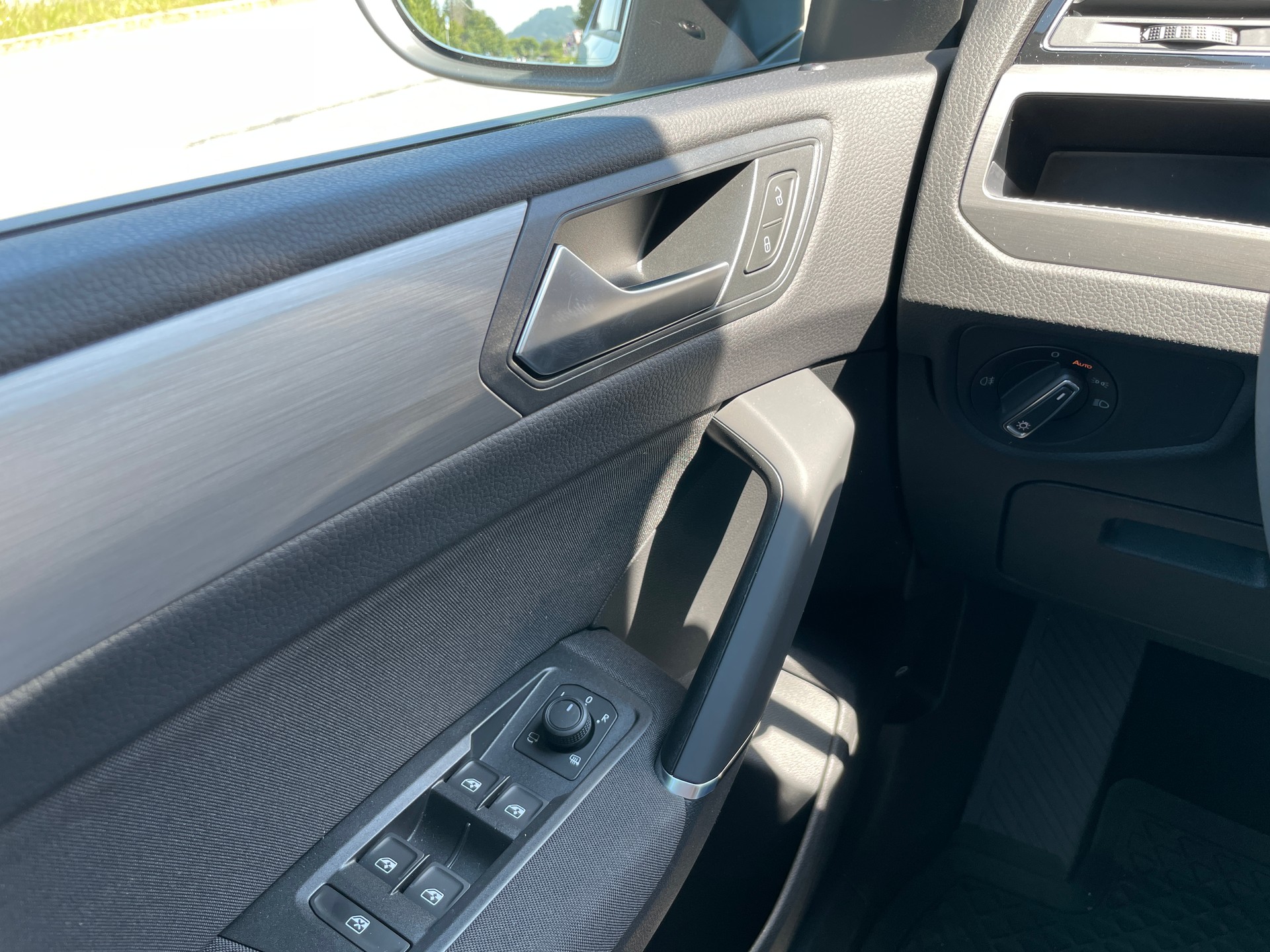 VW Touran 1.5 TSI EVO Comfortline DSG - 7 Sitzer, AHK-image-27