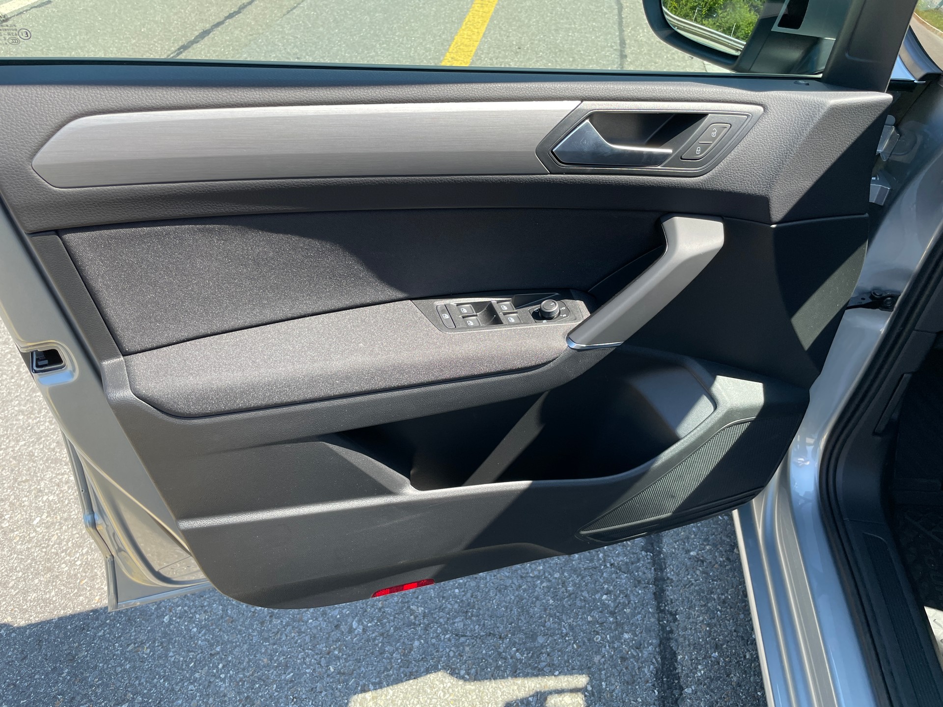 VW Touran 1.5 TSI EVO Comfortline DSG - 7 Sitzer, AHK-image-14