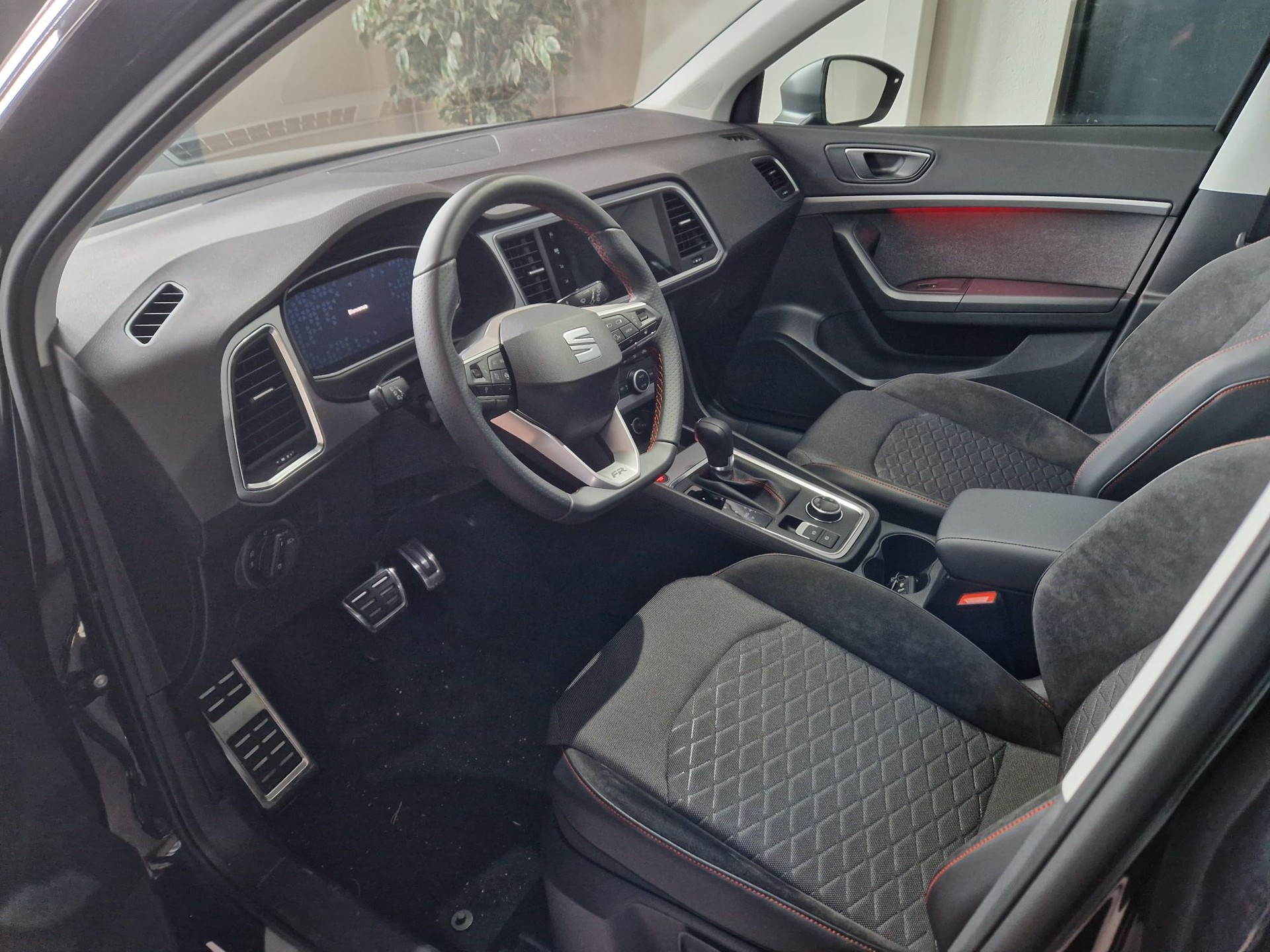 SEAT Ateca 1.5 TSI EVO DSG FR-image-10