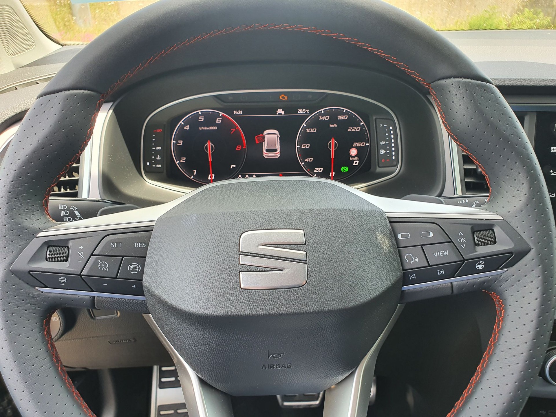 SEAT Ateca 1.5 TSI EVO DSG FR-image-5