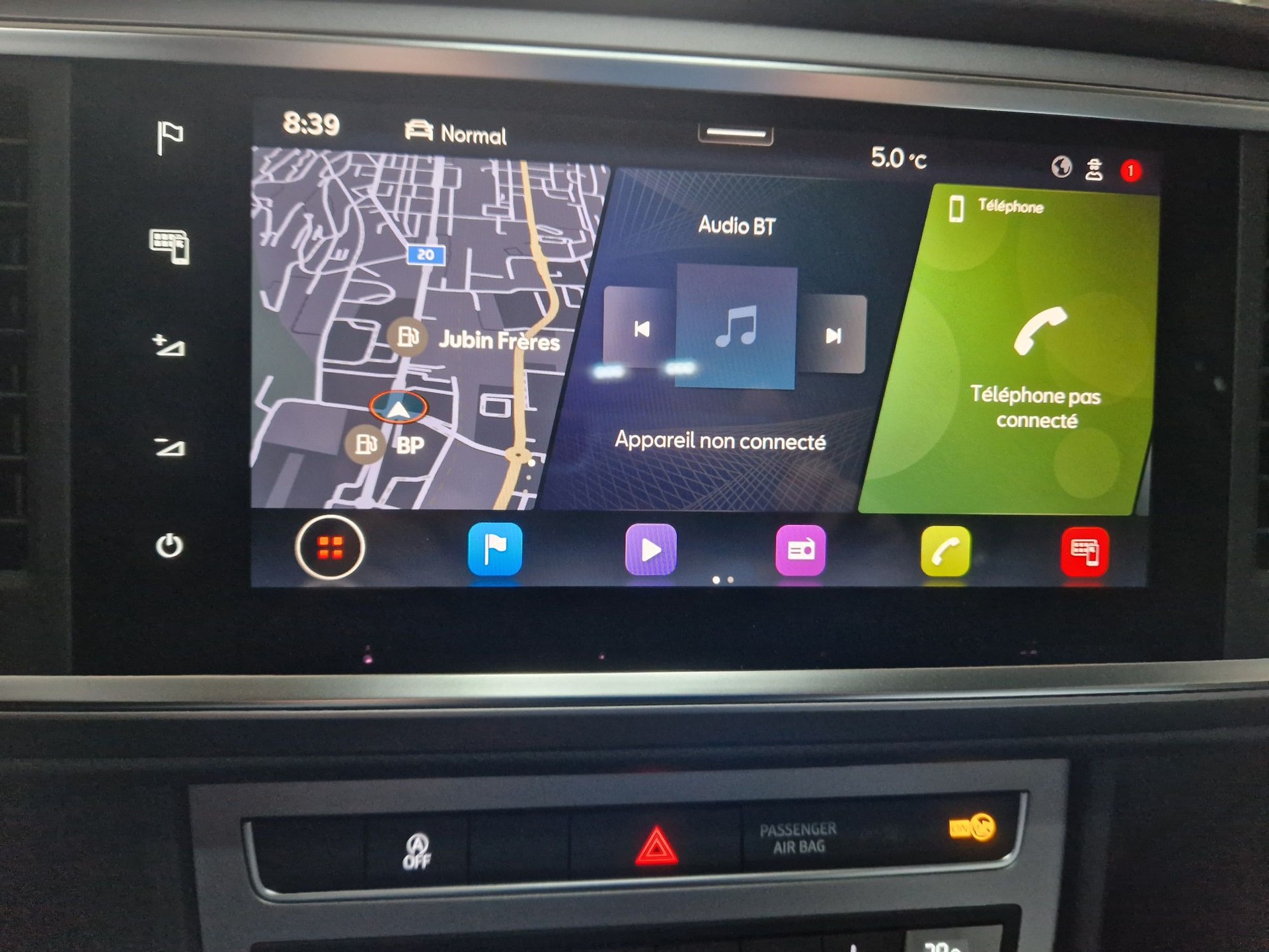 SEAT Ateca 1.5 TSI EVO DSG FR-image-11