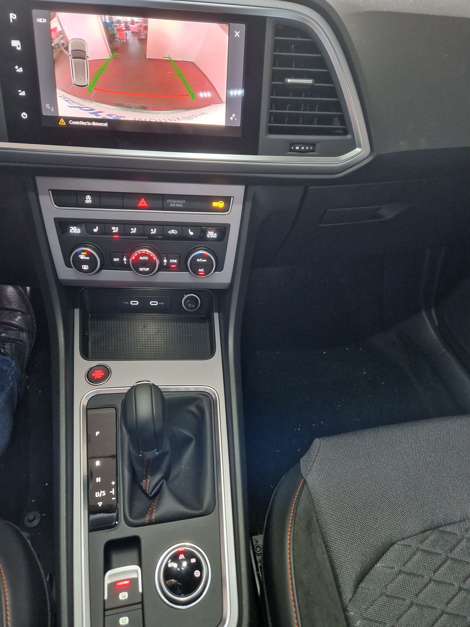 SEAT Ateca 1.5 TSI EVO DSG FR-image-13