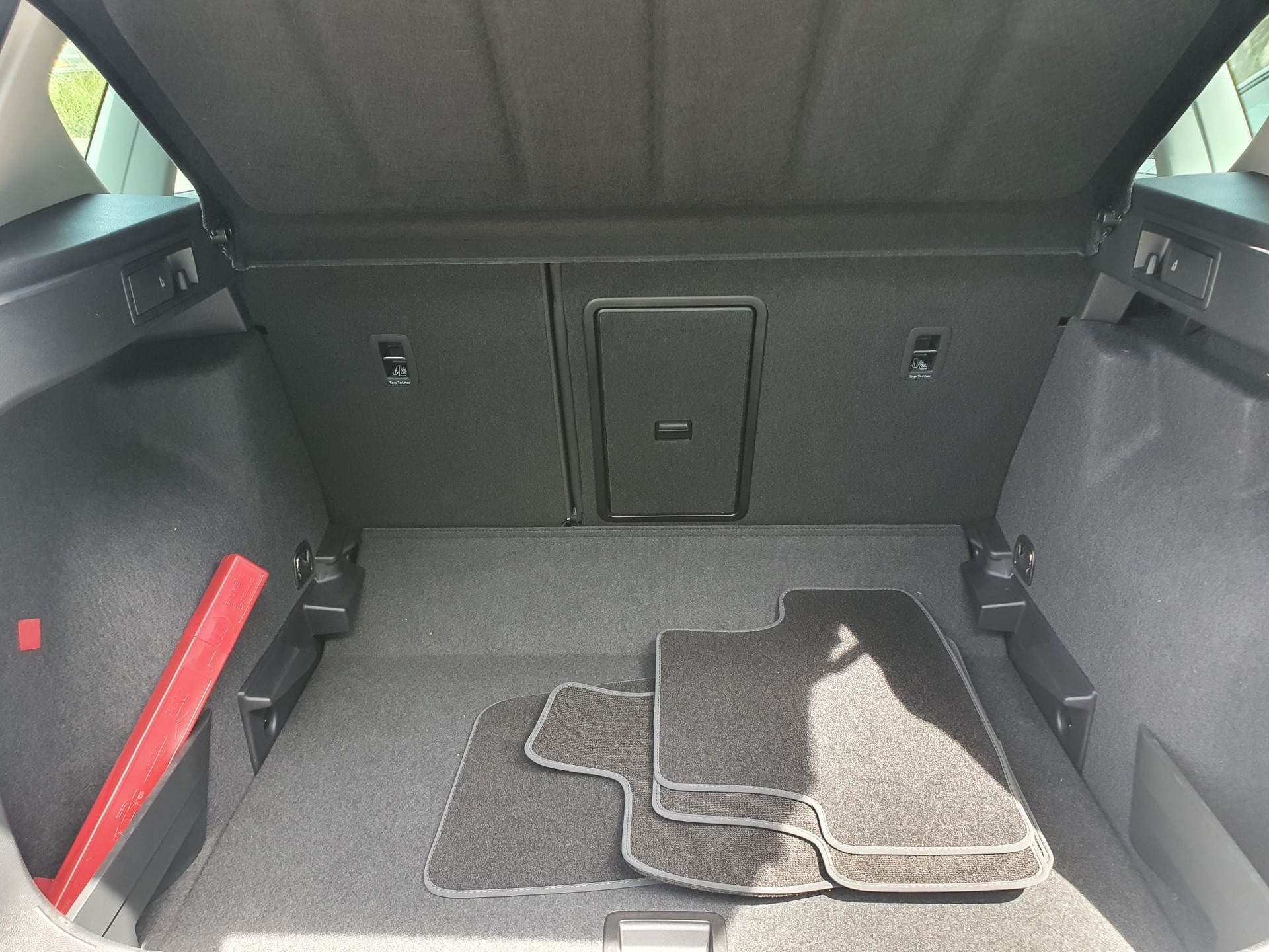 SEAT Ateca 1.5 TSI EVO DSG FR-image-7