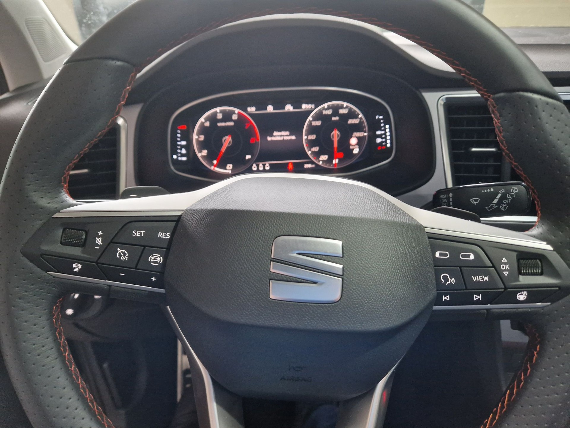 SEAT Ateca 1.5 TSI EVO DSG FR-image-12