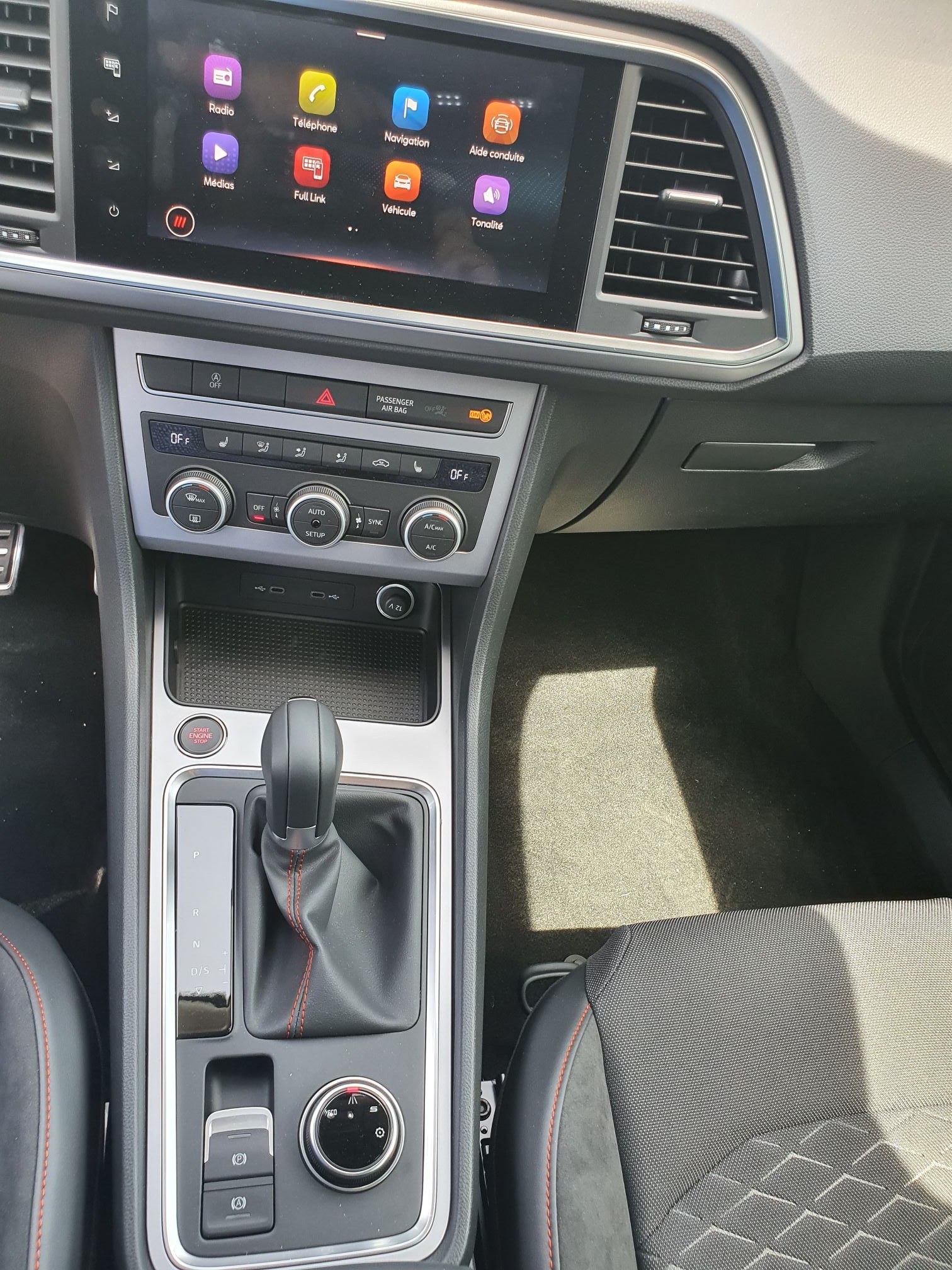 SEAT Ateca 1.5 TSI EVO DSG FR-image-6