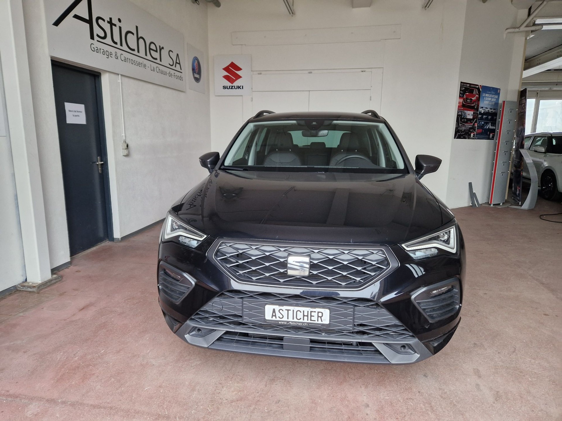 SEAT Ateca 1.5 TSI EVO DSG FR-showroom-element-1