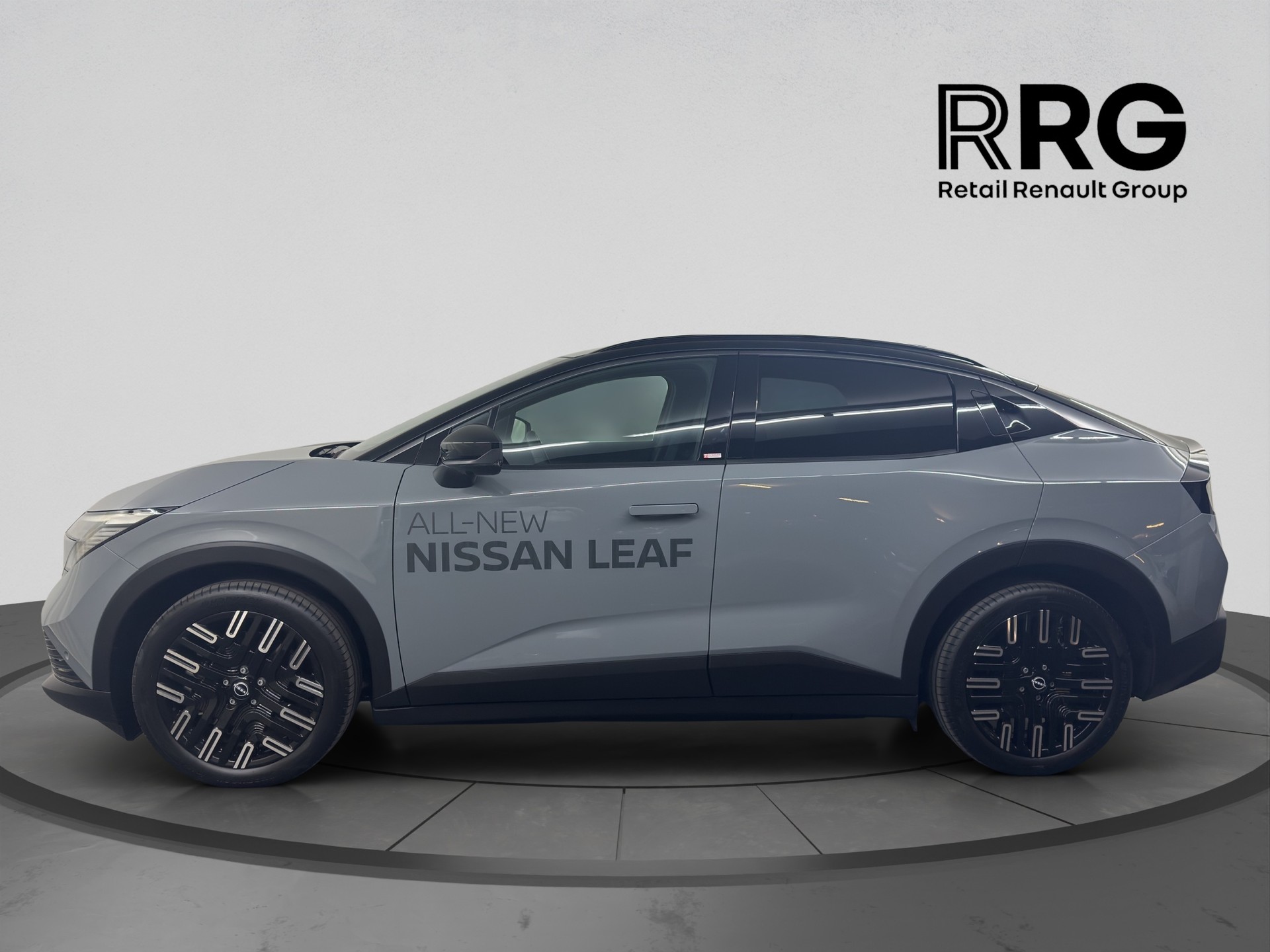 NISSAN Leaf 75 kWh Evolve-image-5