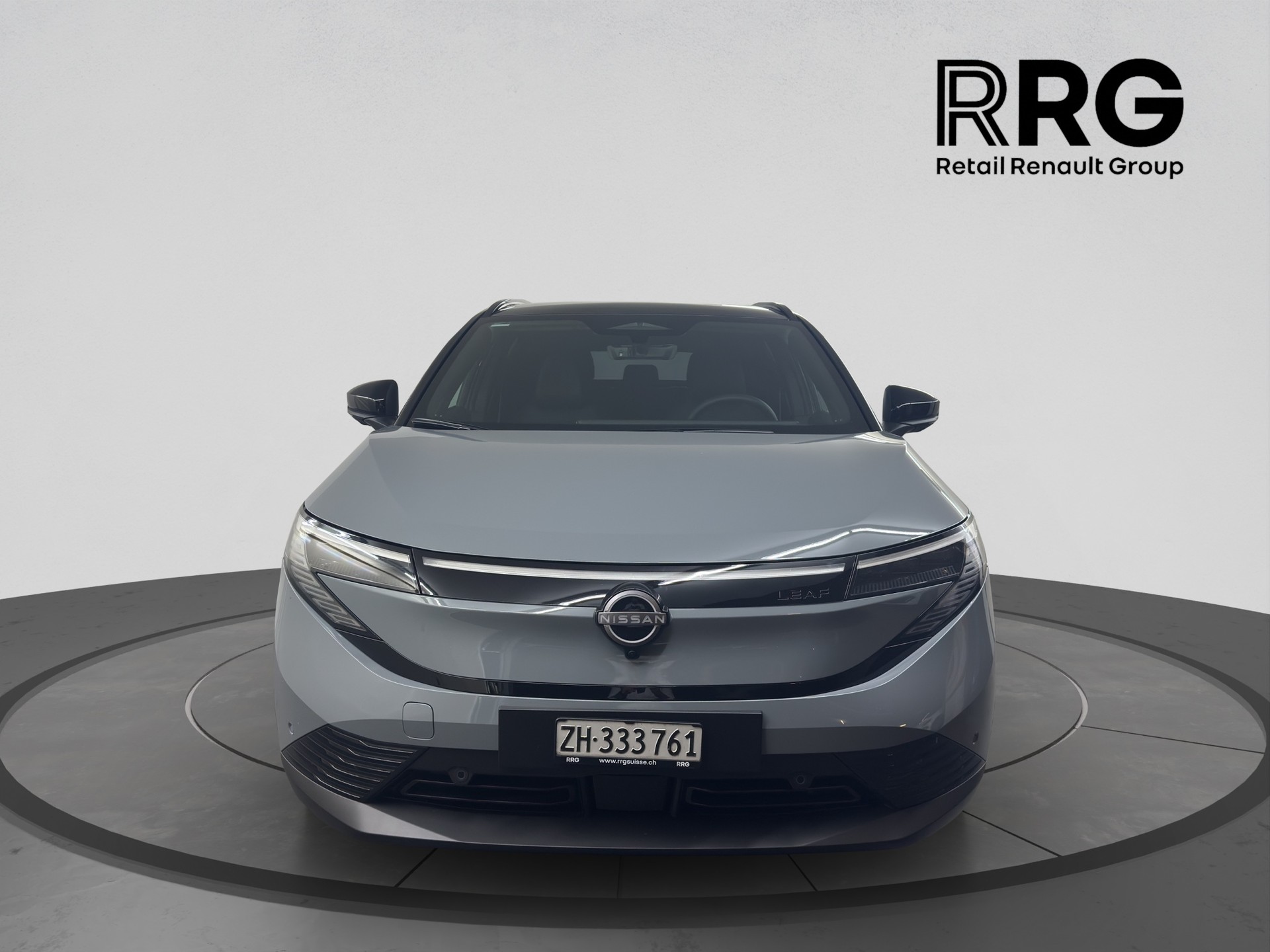NISSAN Leaf 75 kWh Evolve-image-7