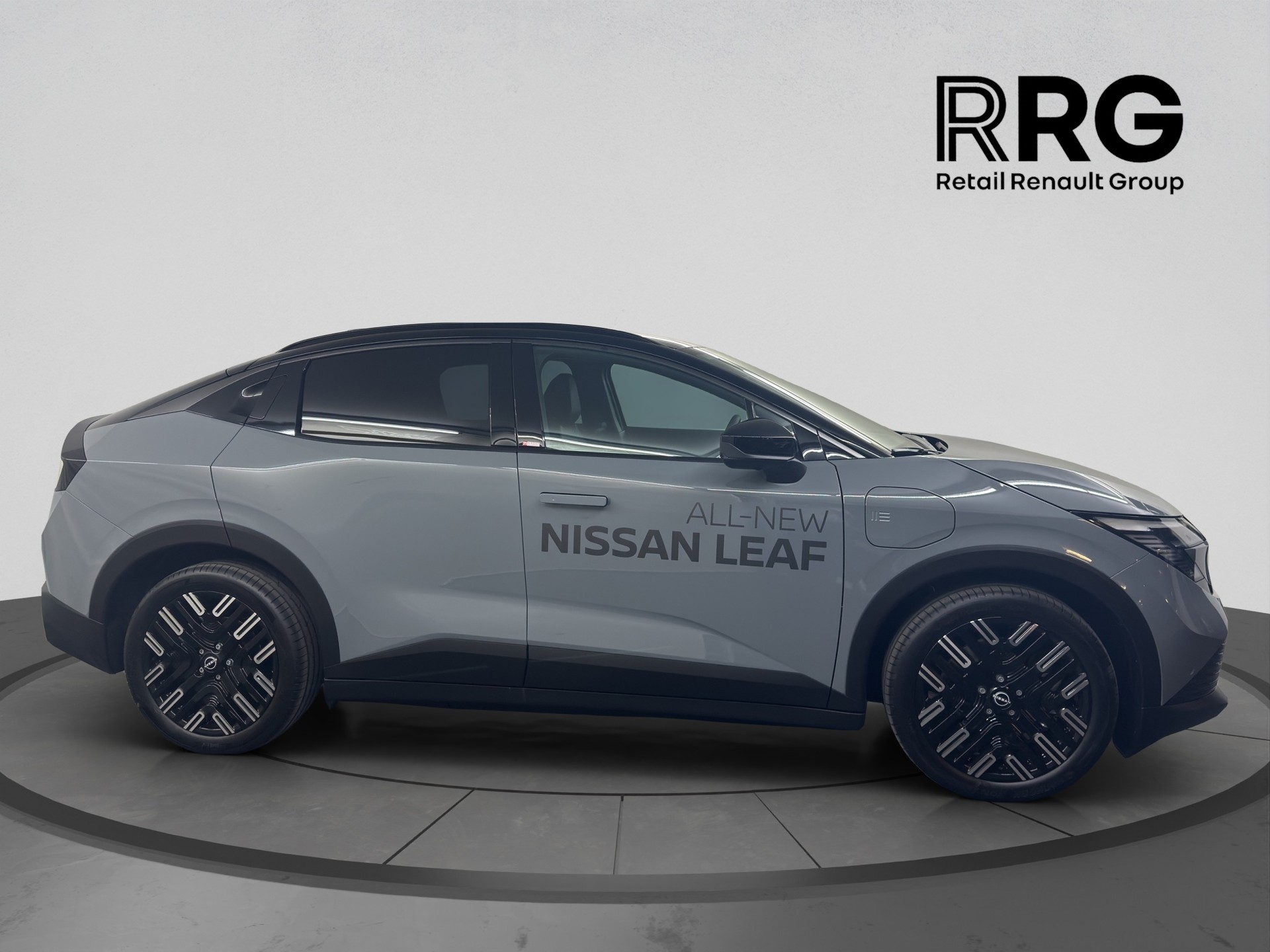 NISSAN Leaf 75 kWh Evolve-image-1