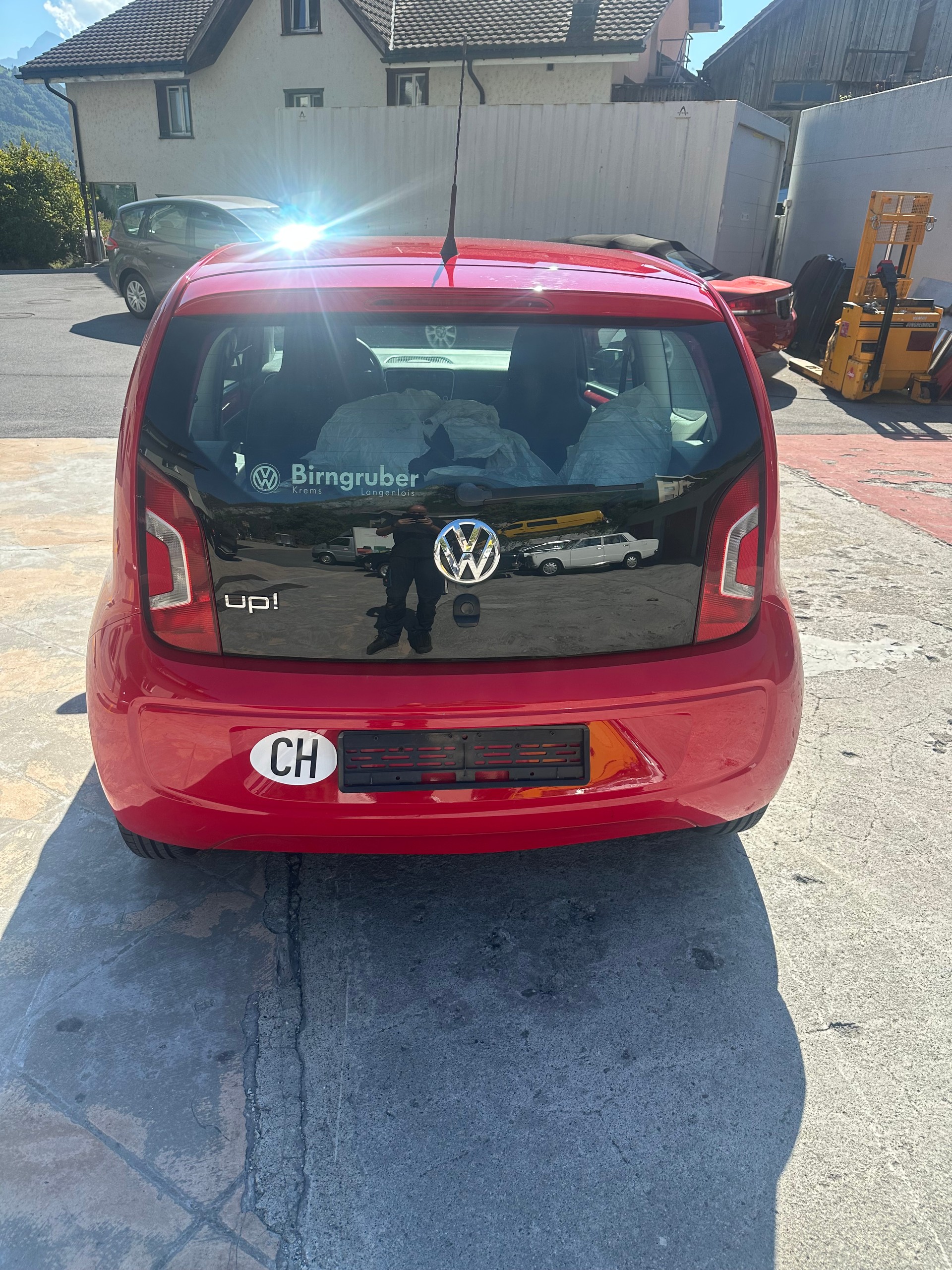 VW Up 1.0 BMT move up-image-3