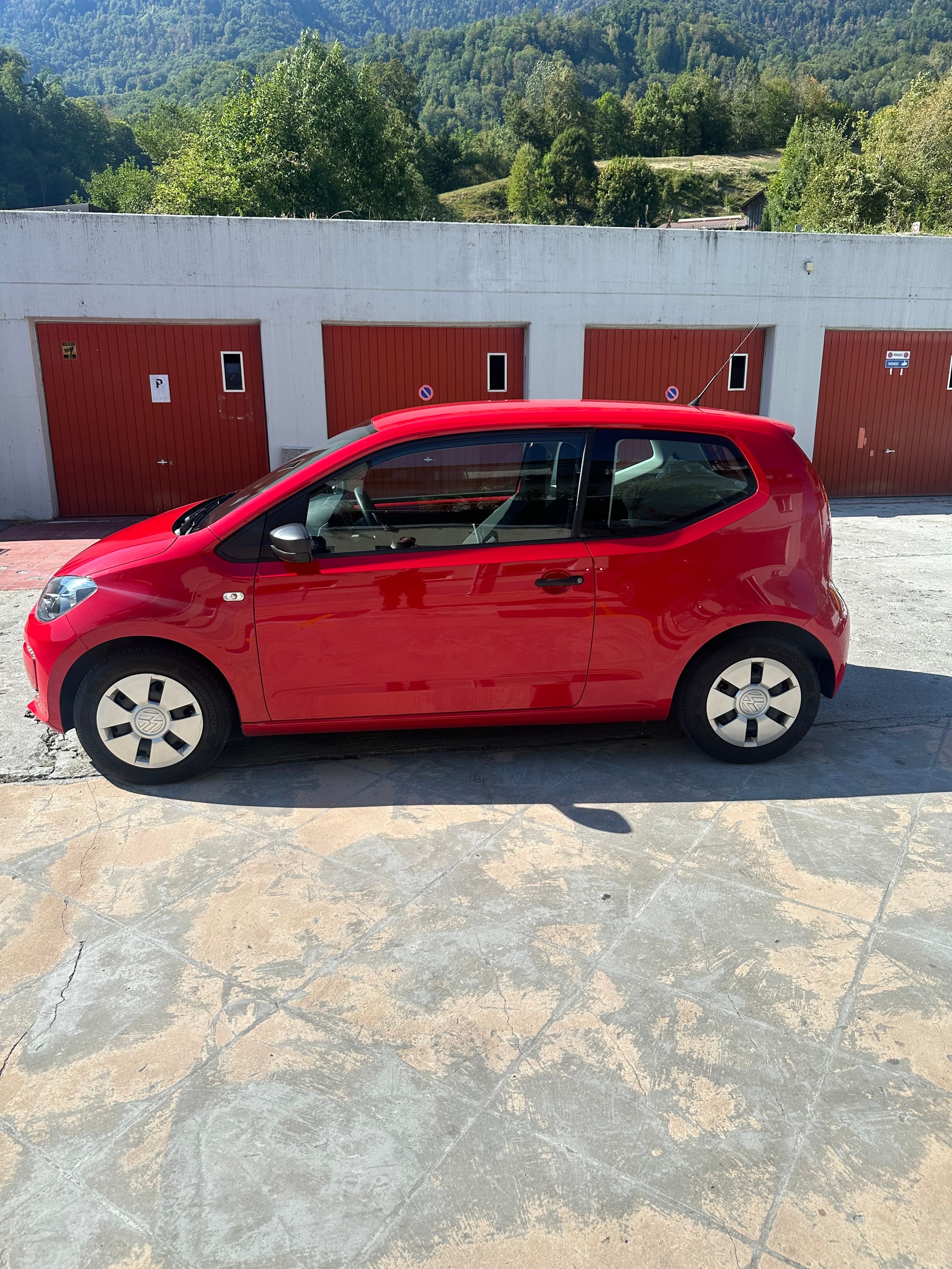 VW Up 1.0 BMT move up-image-6