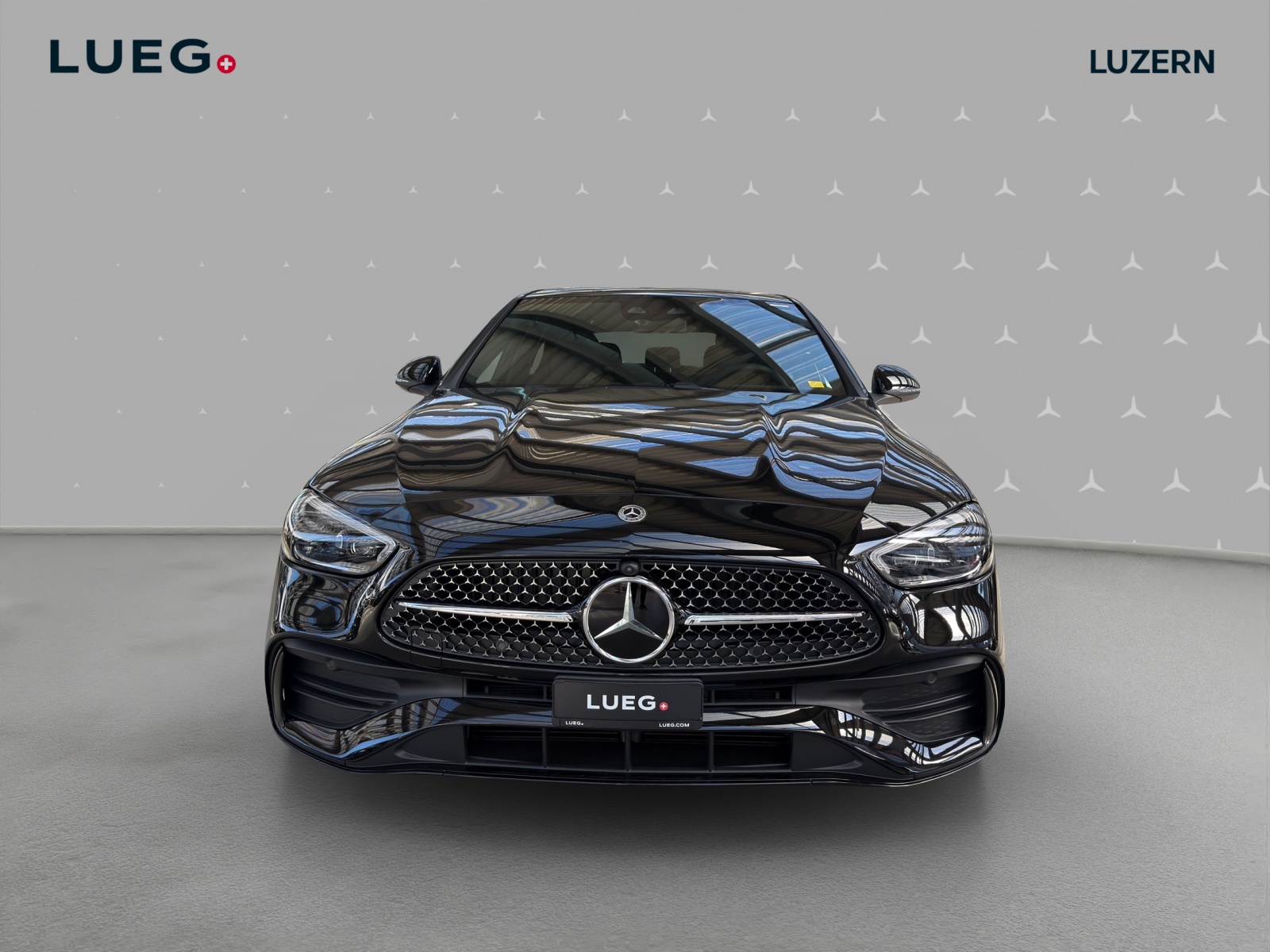 MERCEDES-BENZ C 220 d 4 Matic Swiss Star-image-5