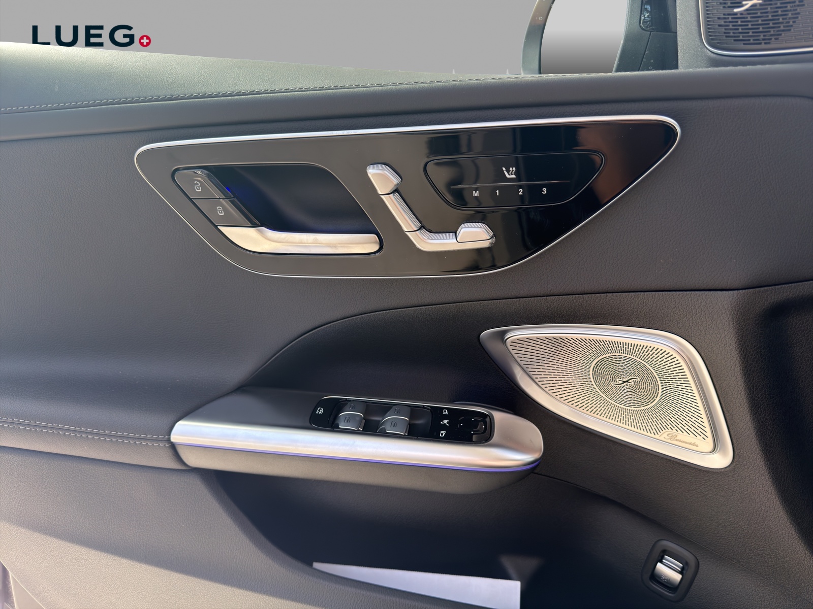 MERCEDES-BENZ C 220 d 4 Matic Swiss Star-image-12