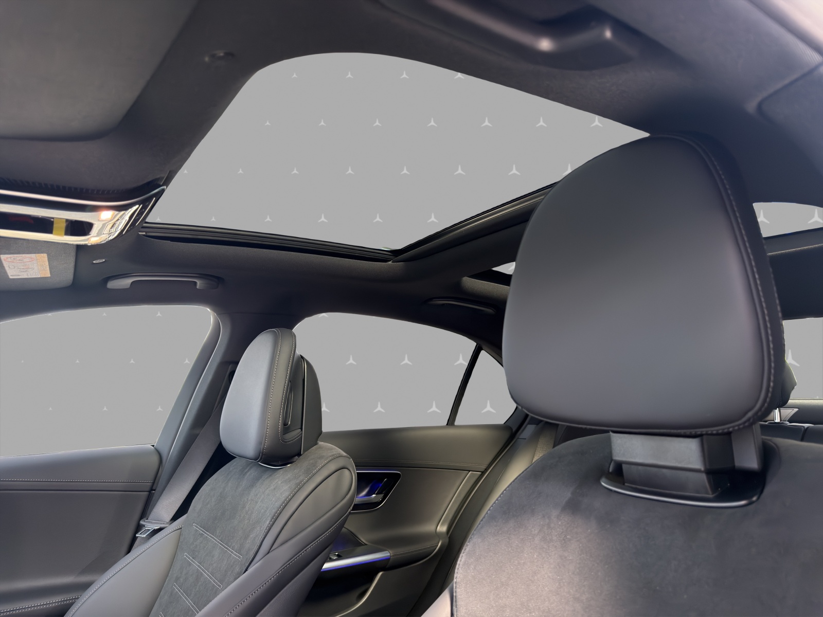 MERCEDES-BENZ C 220 d 4 Matic Swiss Star-image-8