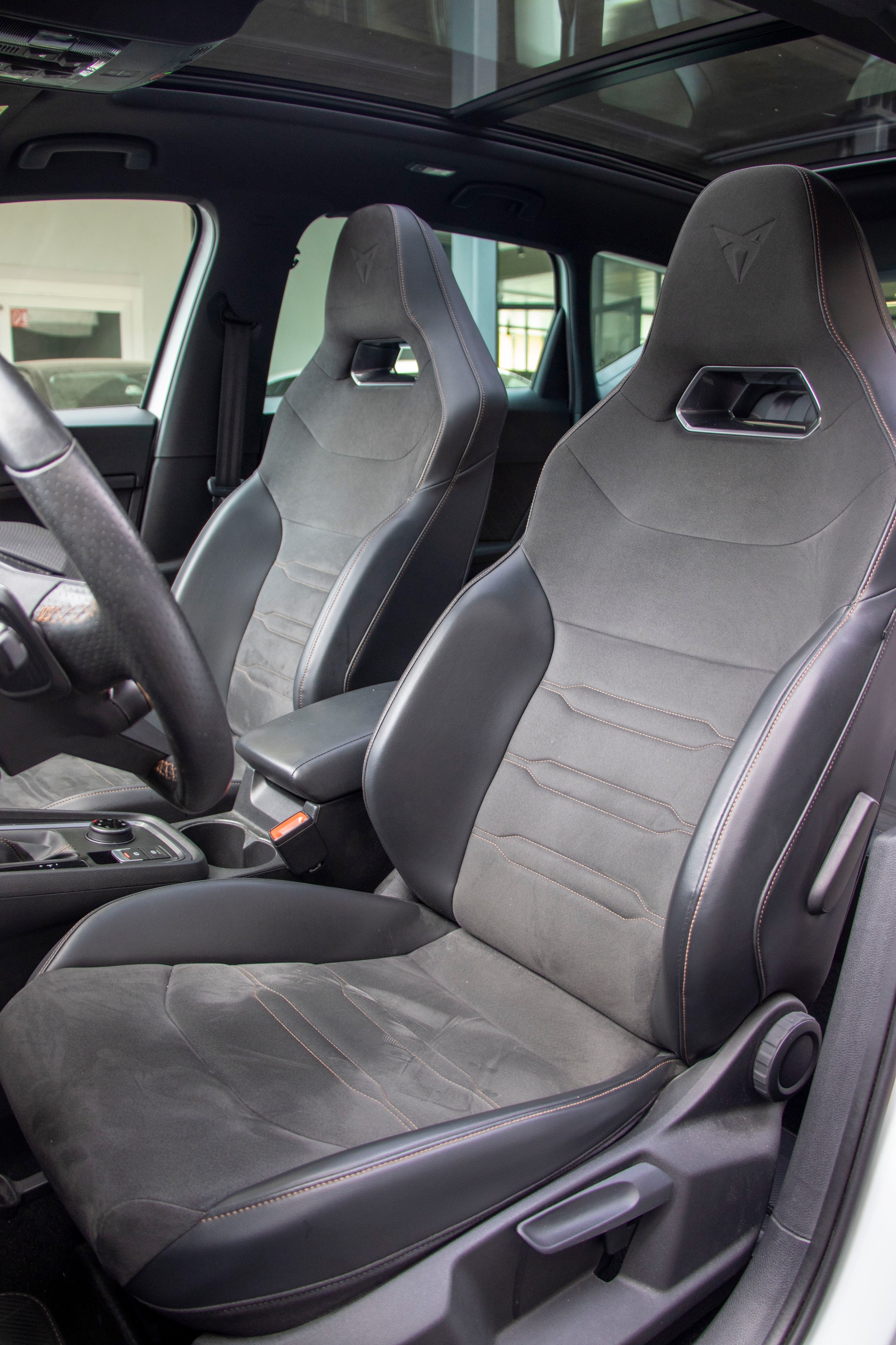 CUPRA Ateca 2.0TSI 4Drive DSG-image-10