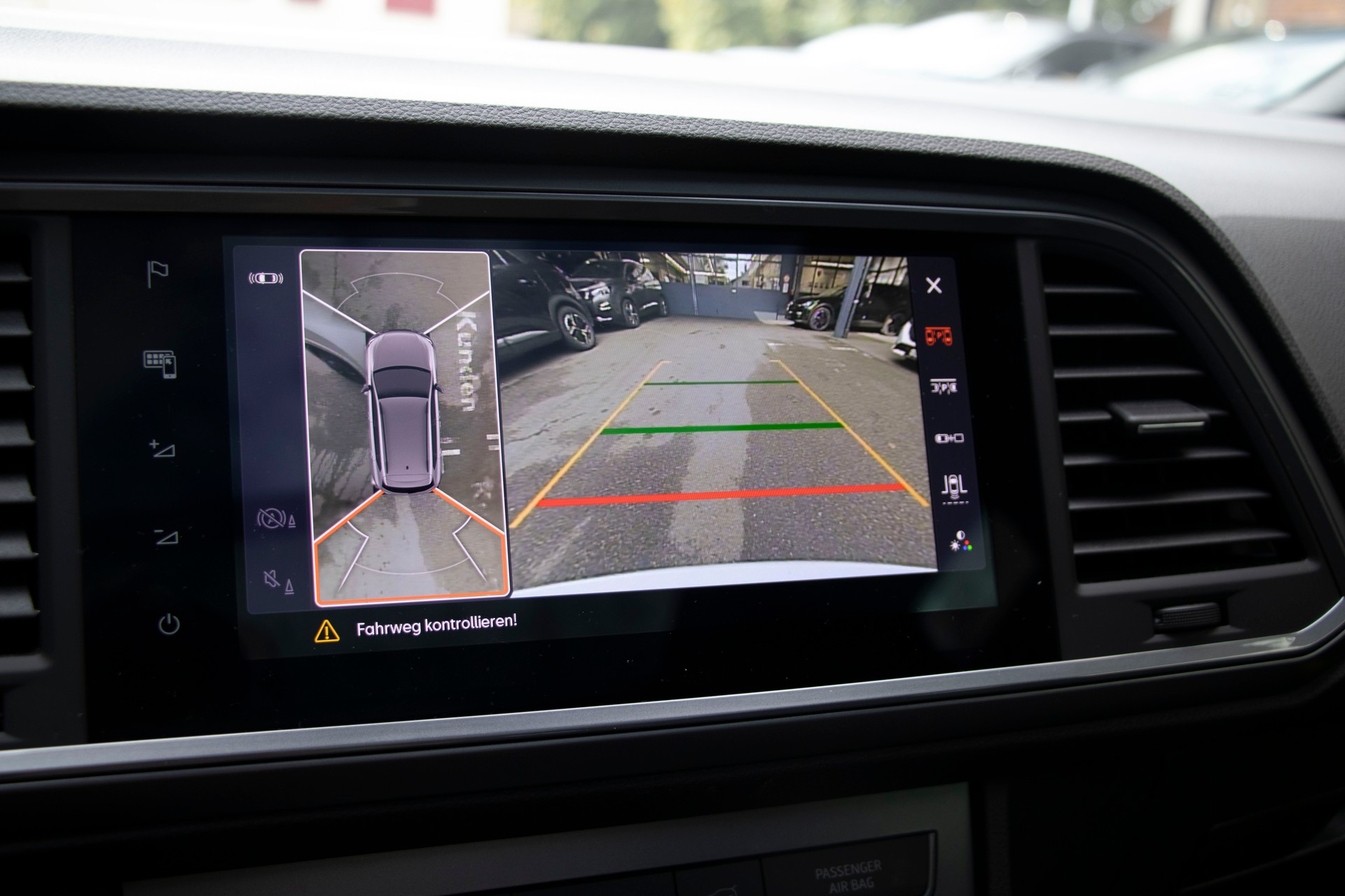 CUPRA Ateca 2.0TSI 4Drive DSG-image-9