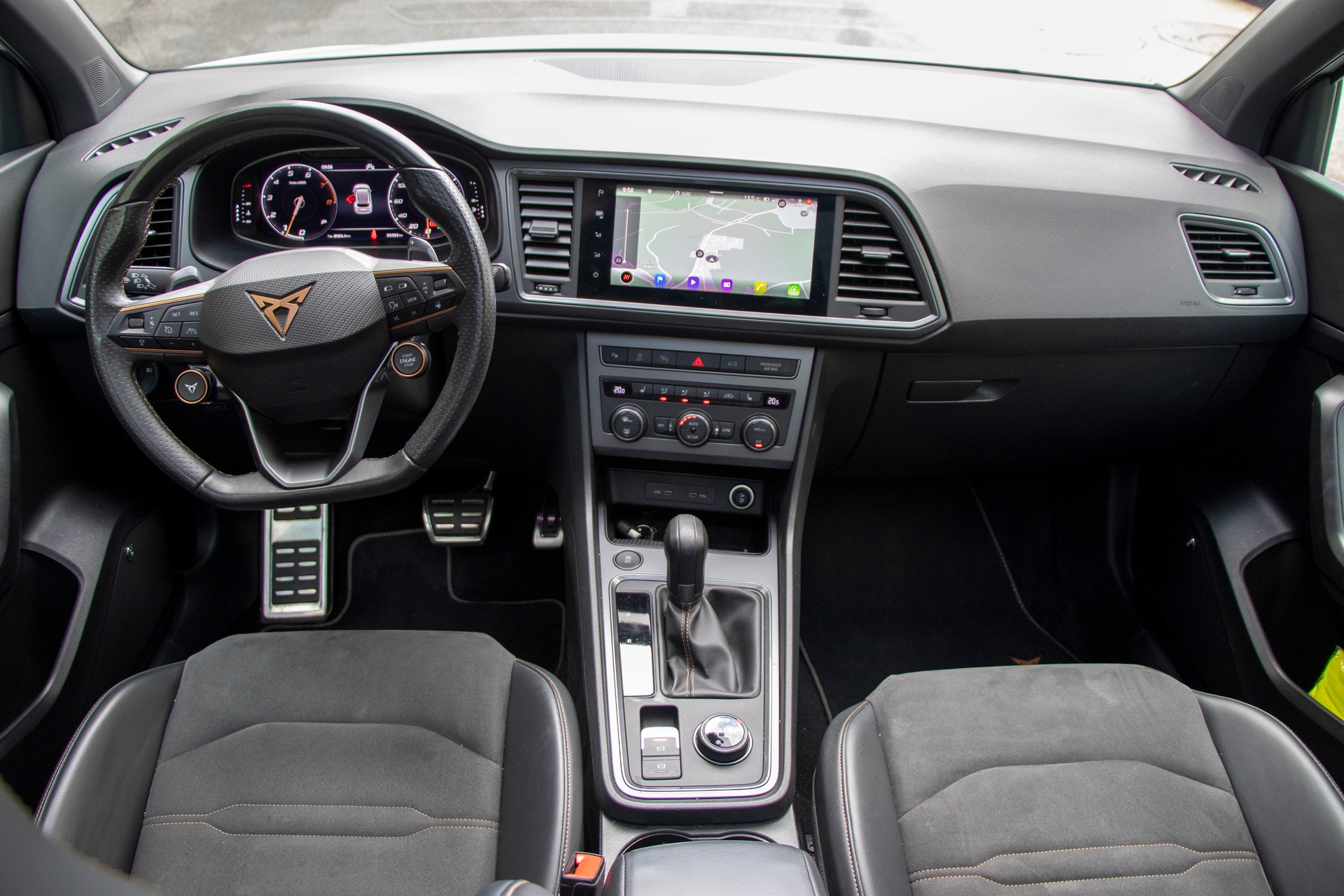 CUPRA Ateca 2.0TSI 4Drive DSG-image-5
