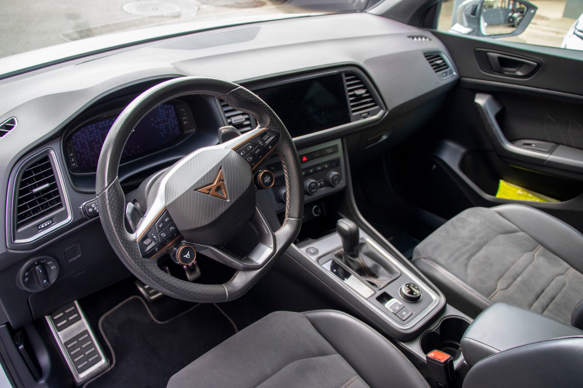 CUPRA Ateca 2.0TSI 4Drive DSG-image-4