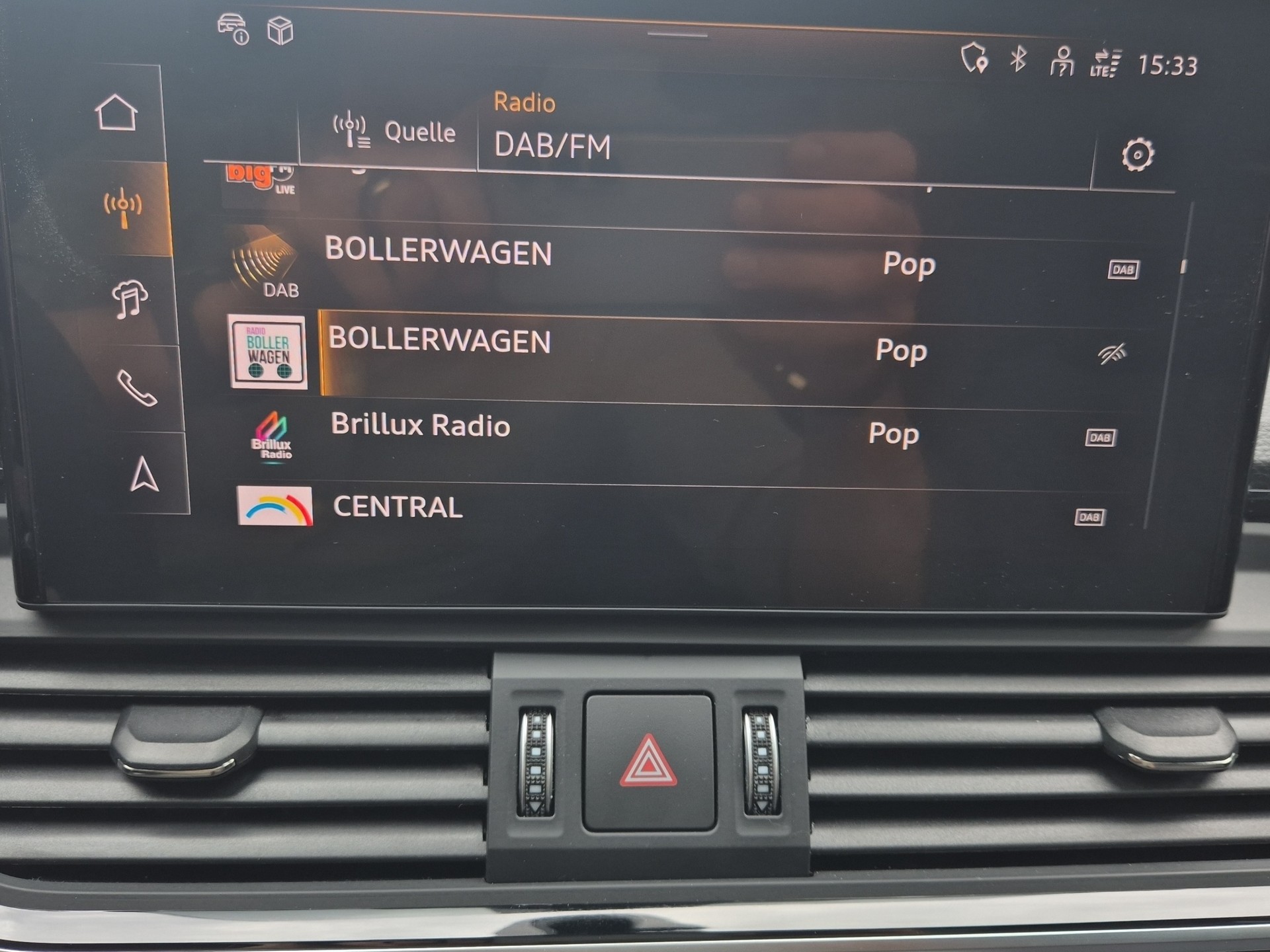 AUDI Q5 55 TFSI e PHEV S line quattro S-tronic-image-20